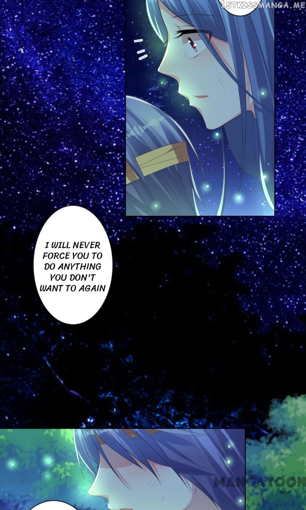 Blackmailed By Bossy Ceo chapter 138 - page 17