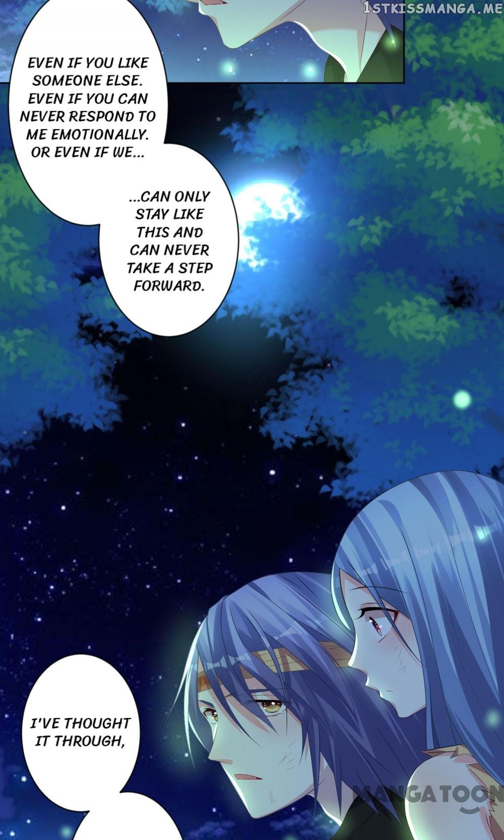 Blackmailed By Bossy Ceo chapter 138 - page 18