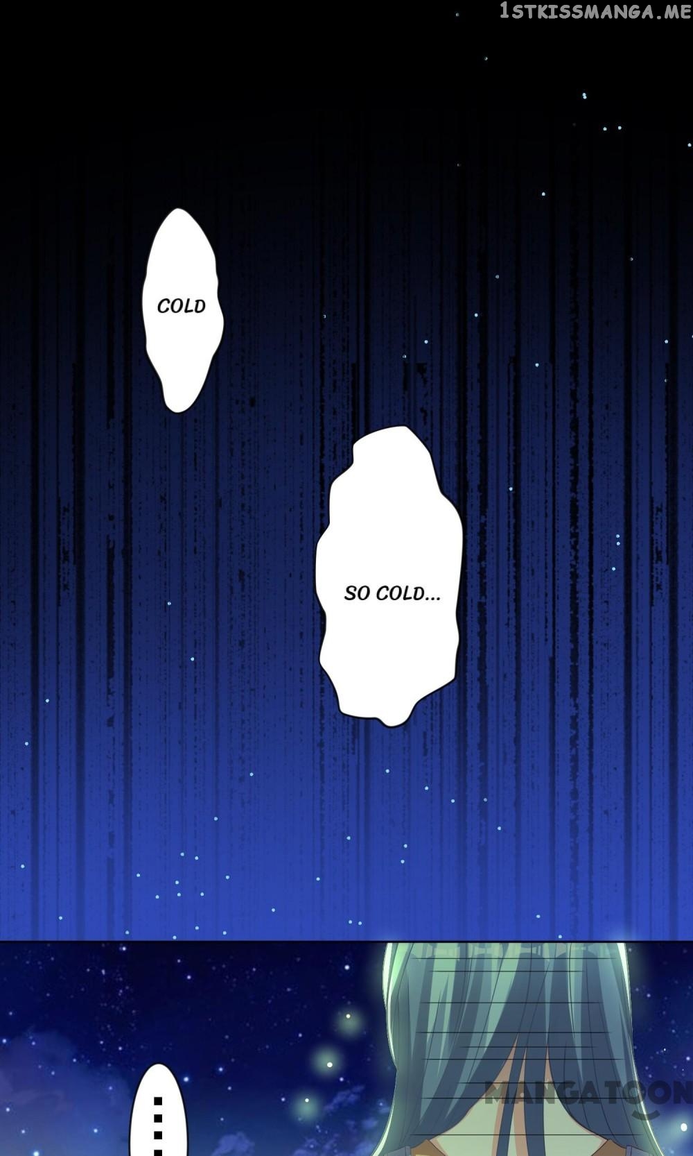 Blackmailed By Bossy Ceo chapter 138 - page 24