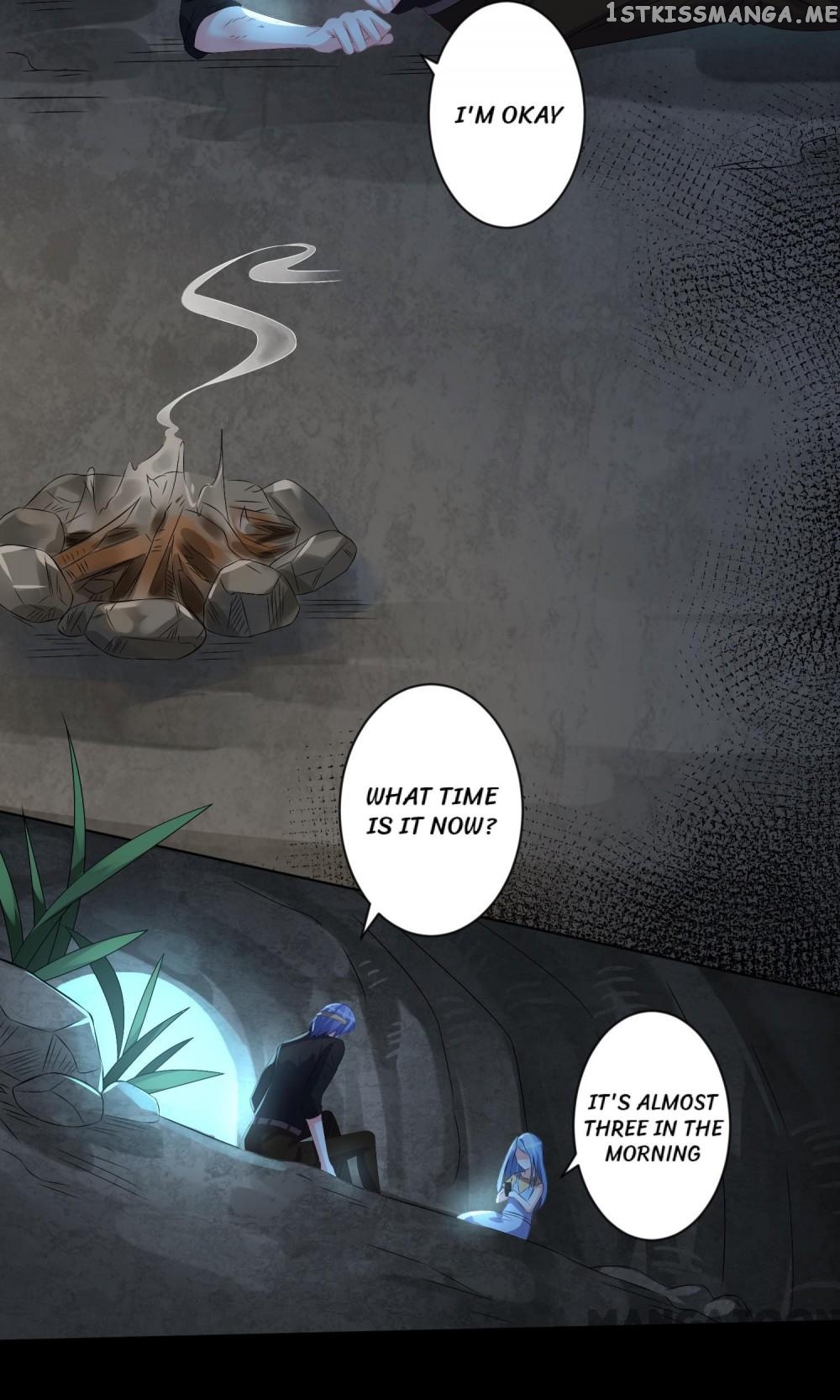 Blackmailed By Bossy Ceo chapter 138 - page 4