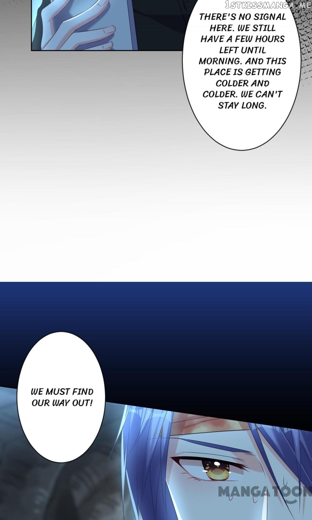 Blackmailed By Bossy Ceo chapter 138 - page 6