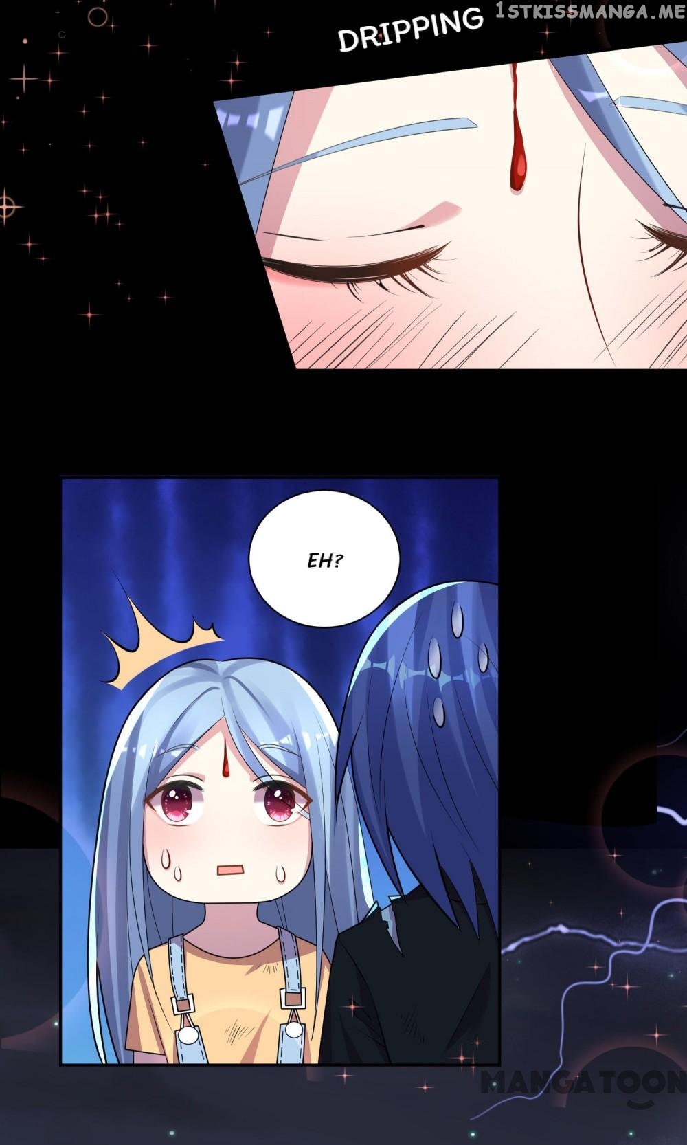 Blackmailed By Bossy Ceo chapter 137 - page 11