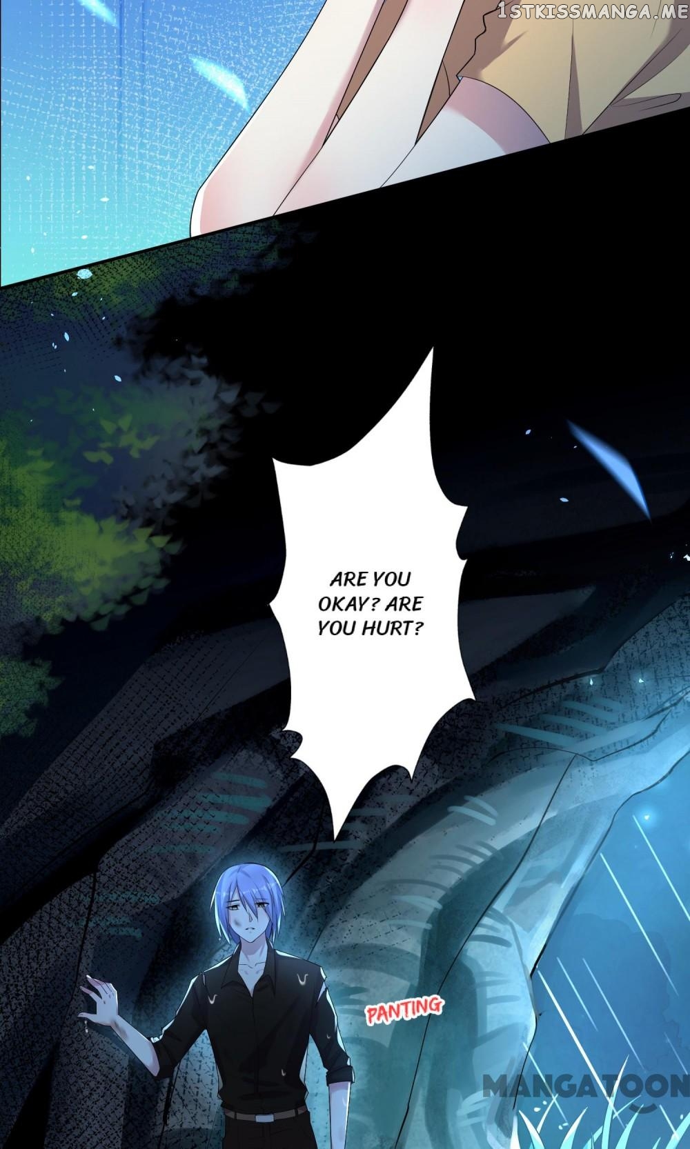 Blackmailed By Bossy Ceo chapter 137 - page 2
