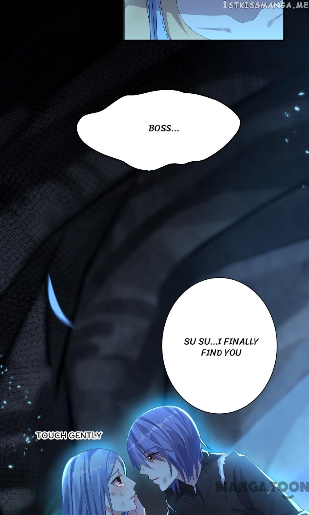 Blackmailed By Bossy Ceo chapter 137 - page 4