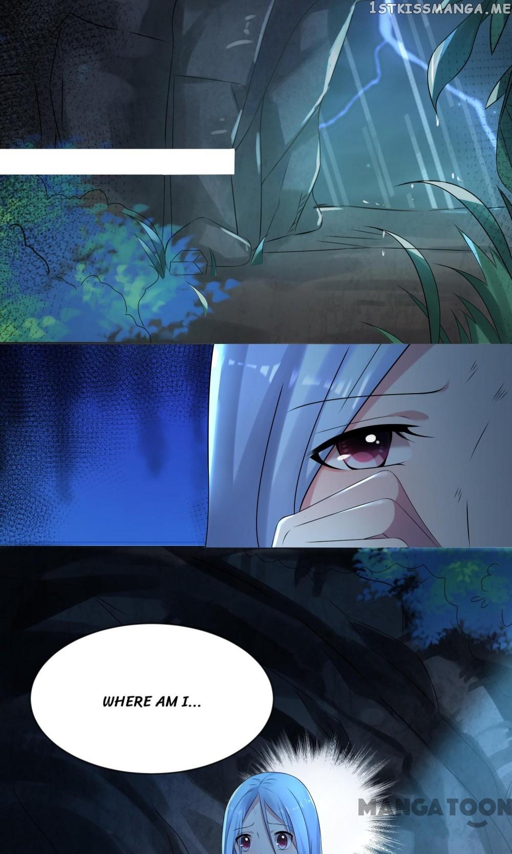 Blackmailed By Bossy Ceo chapter 136 - page 12