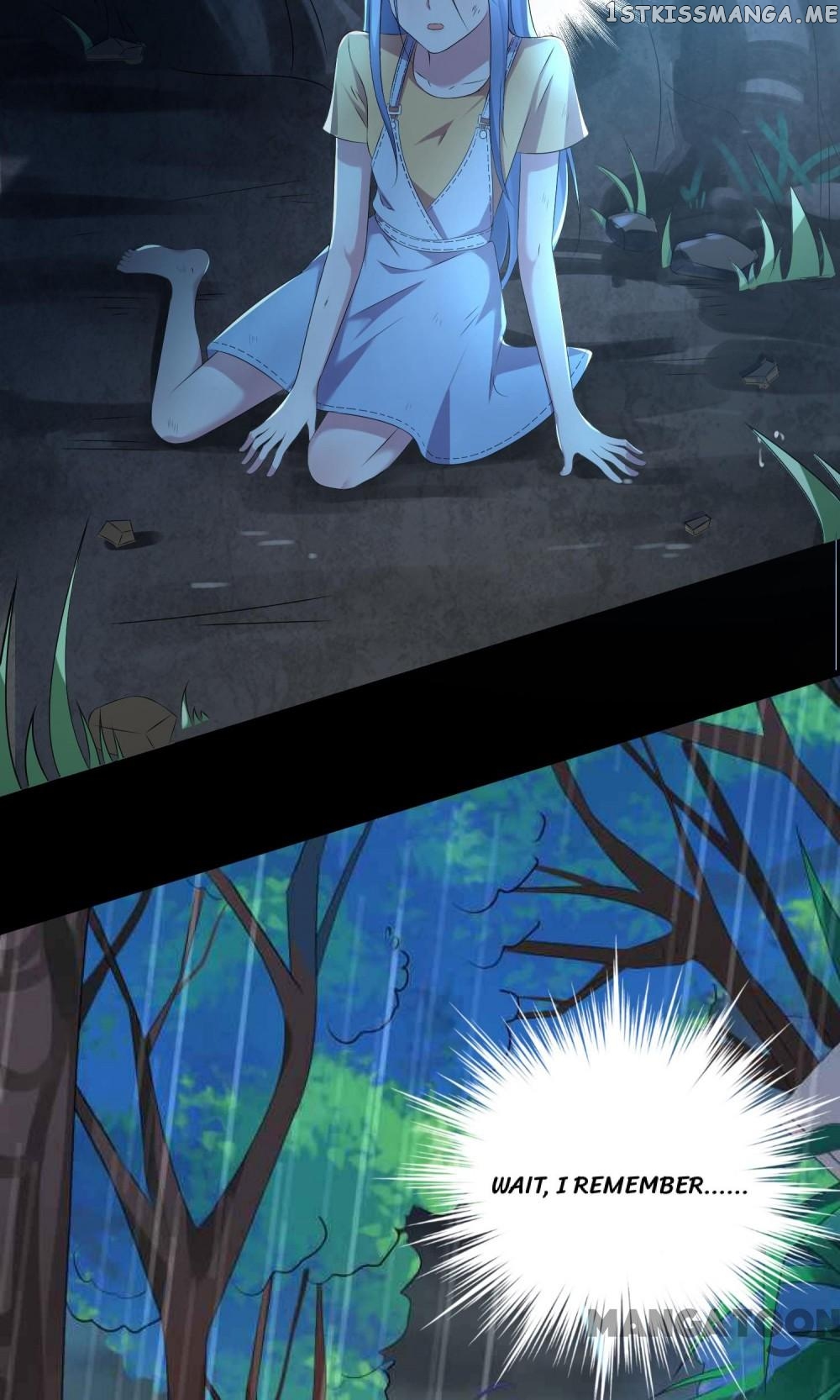 Blackmailed By Bossy Ceo chapter 136 - page 13