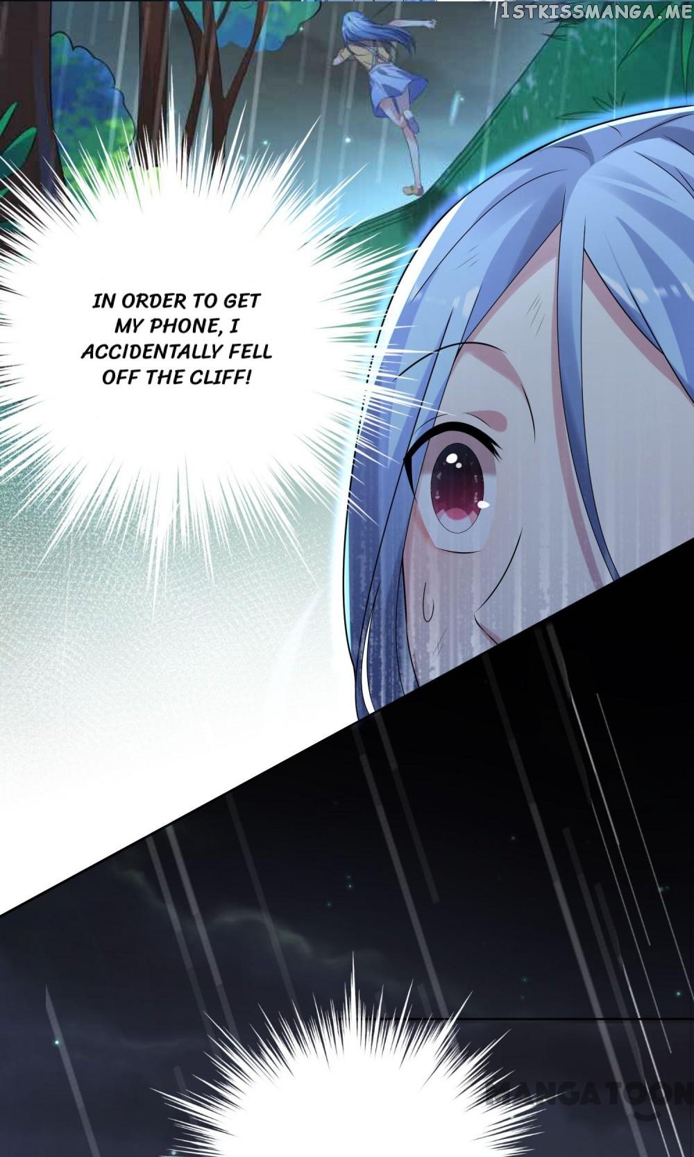 Blackmailed By Bossy Ceo chapter 136 - page 14