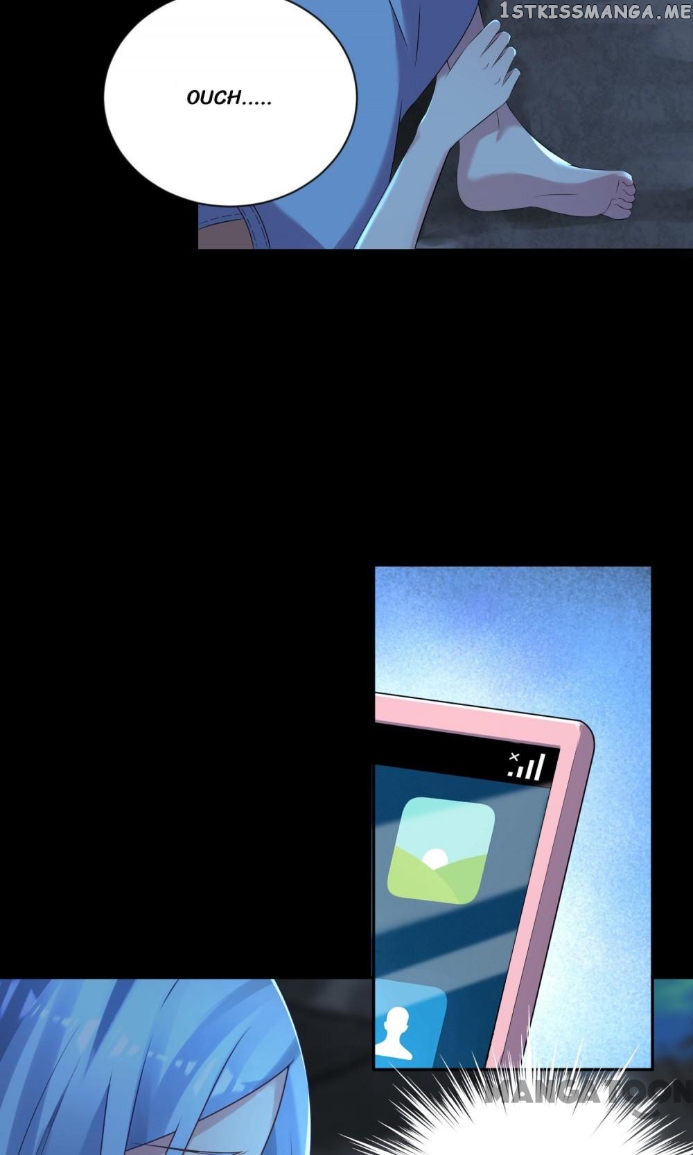 Blackmailed By Bossy Ceo chapter 136 - page 17