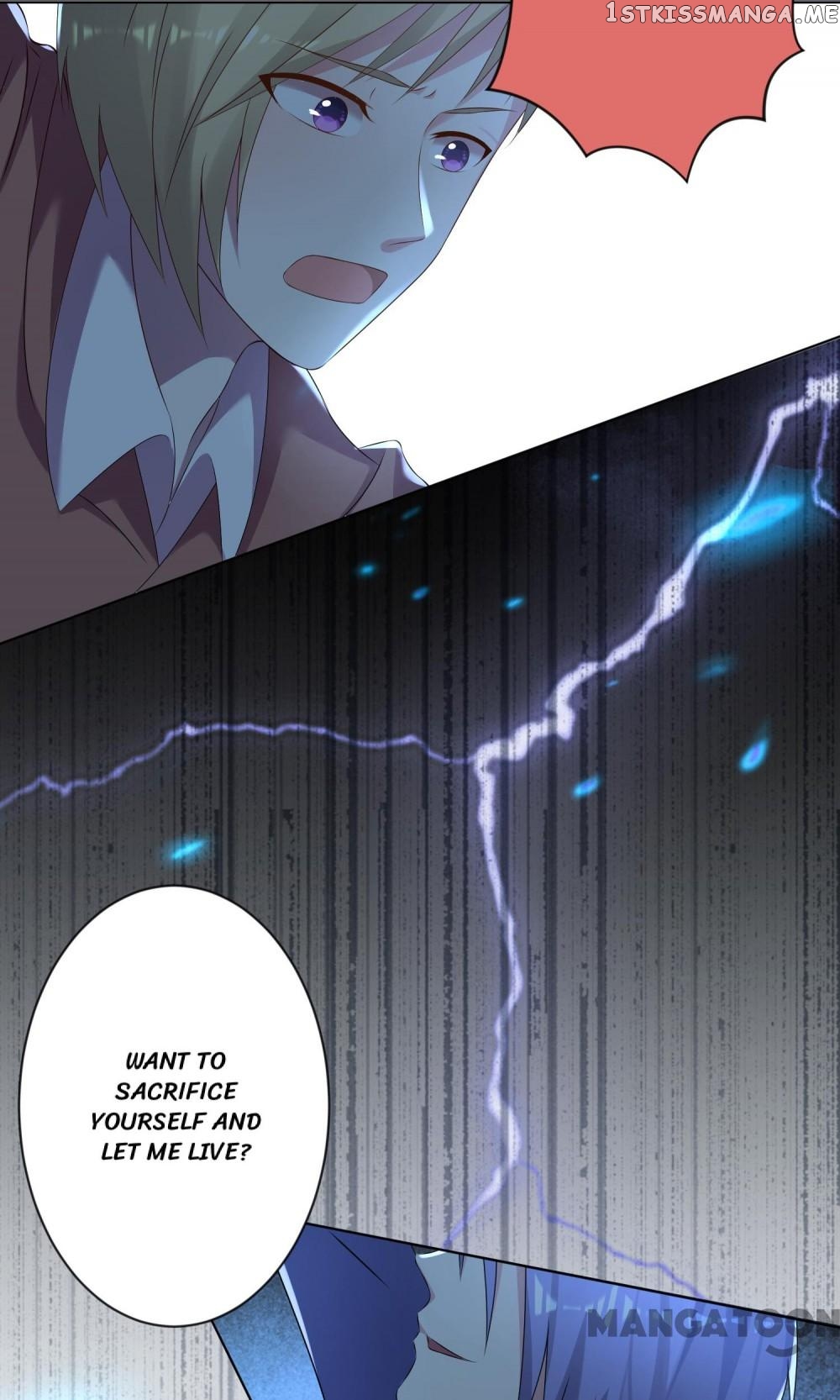 Blackmailed By Bossy Ceo chapter 136 - page 2