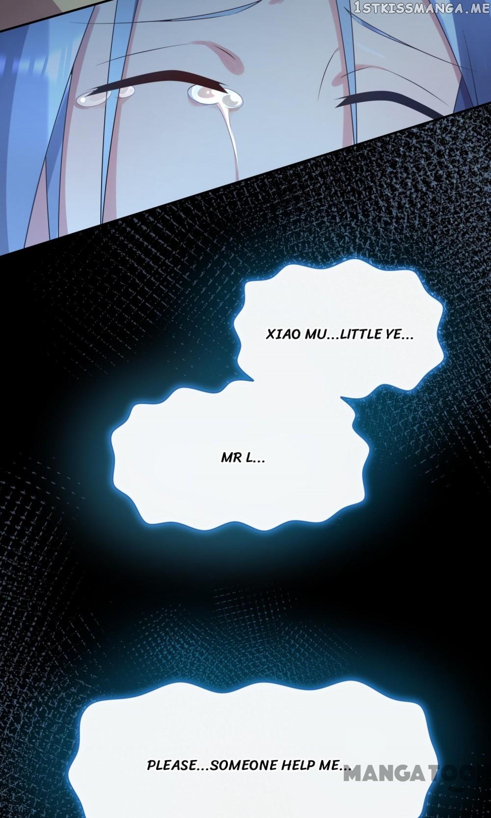 Blackmailed By Bossy Ceo chapter 136 - page 20