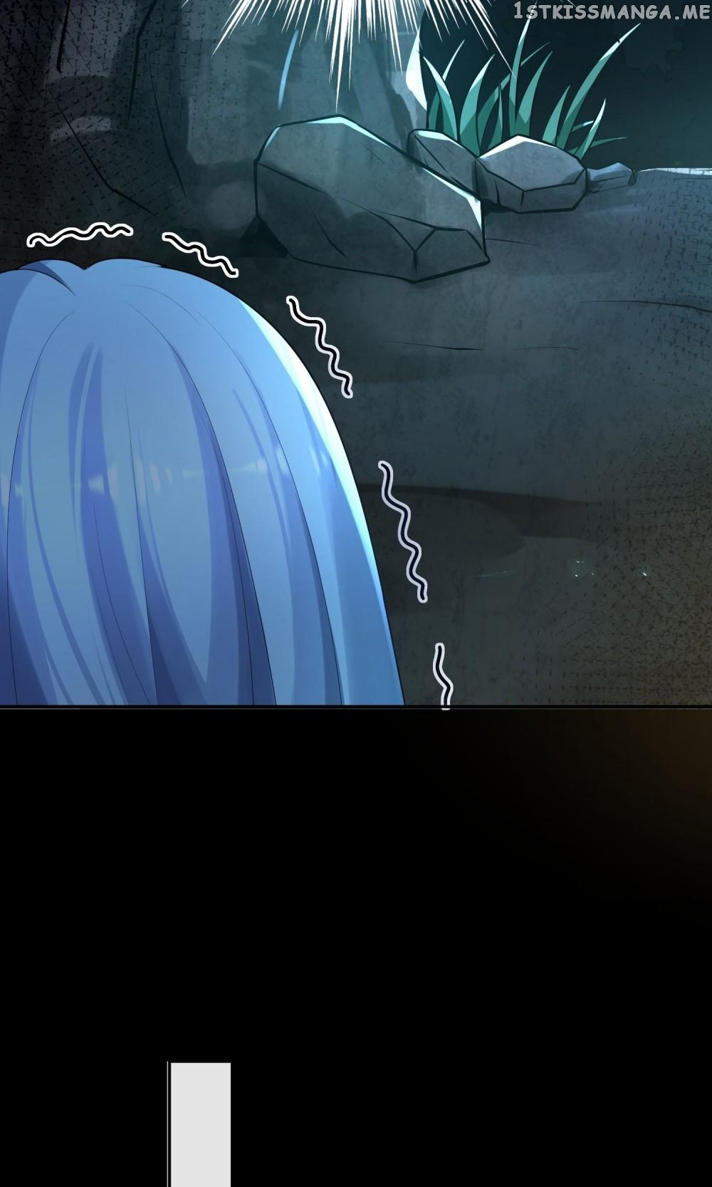 Blackmailed By Bossy Ceo chapter 136 - page 27