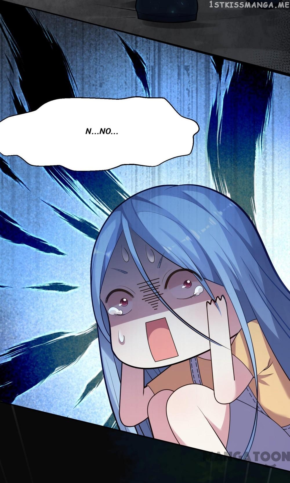 Blackmailed By Bossy Ceo chapter 136 - page 29