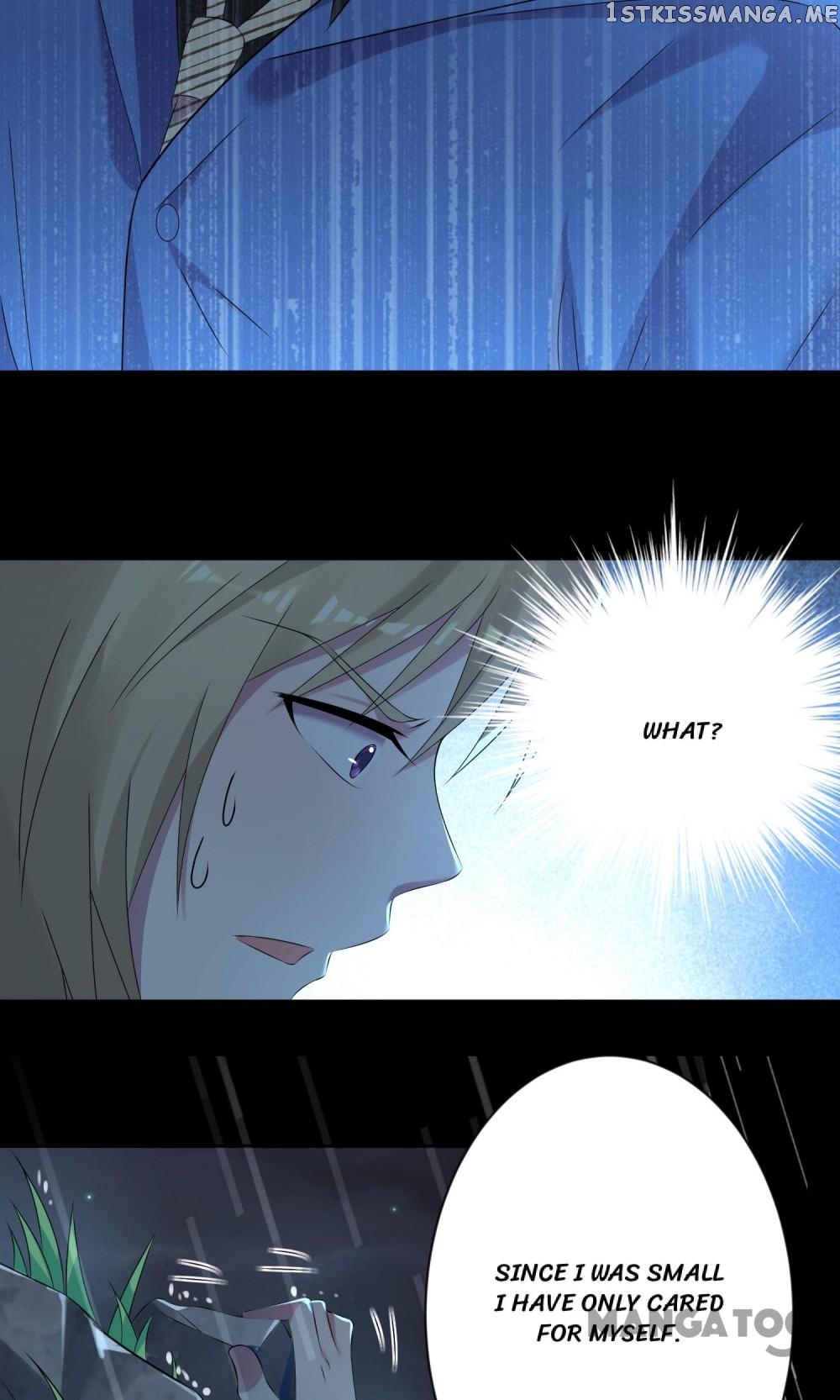 Blackmailed By Bossy Ceo chapter 136 - page 4