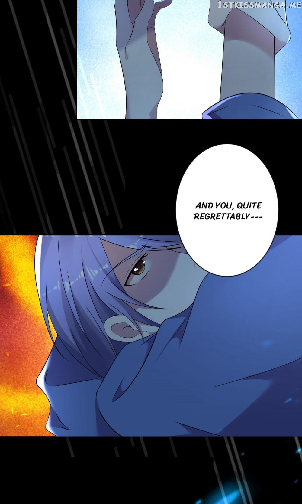 Blackmailed By Bossy Ceo chapter 136 - page 6