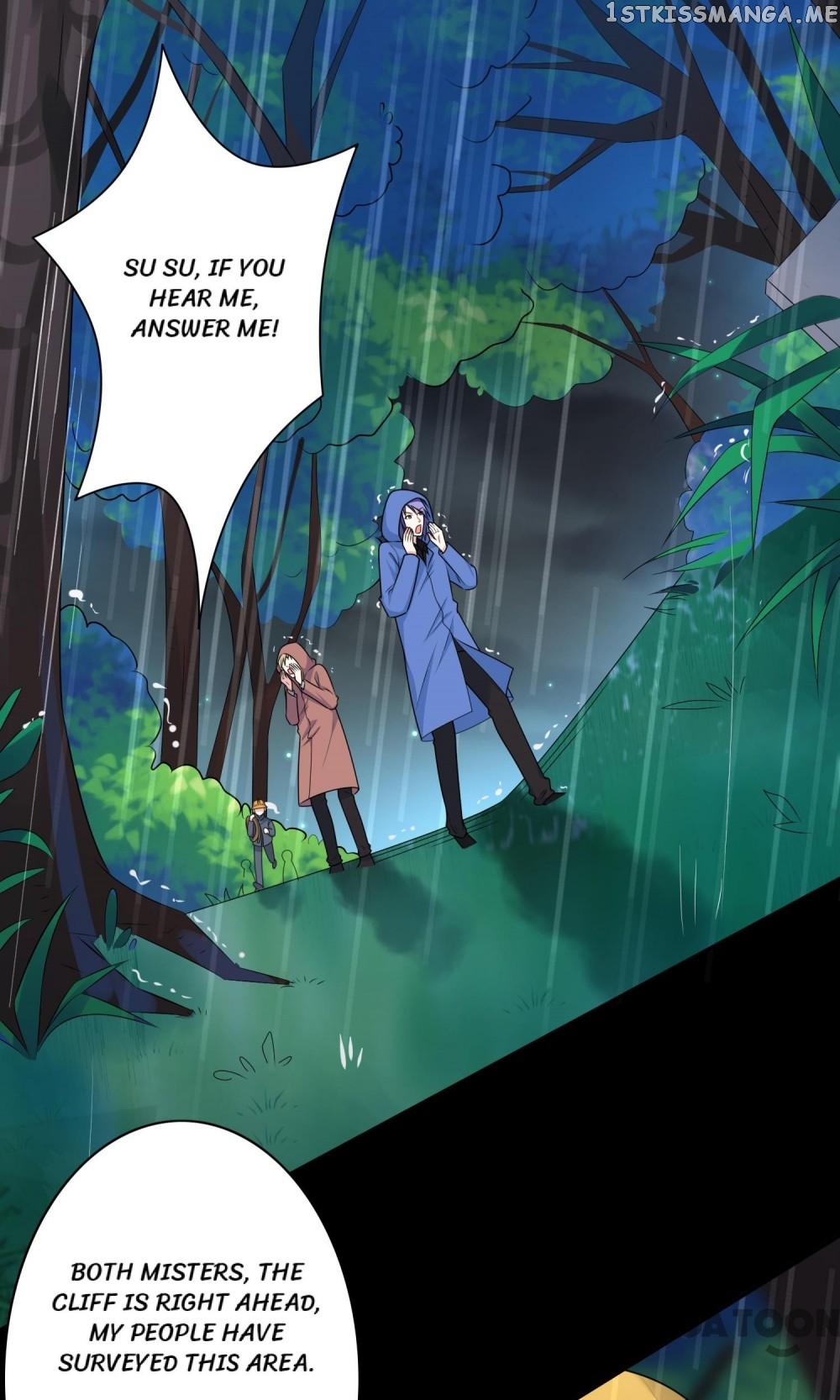 Blackmailed By Bossy Ceo chapter 134 - page 10