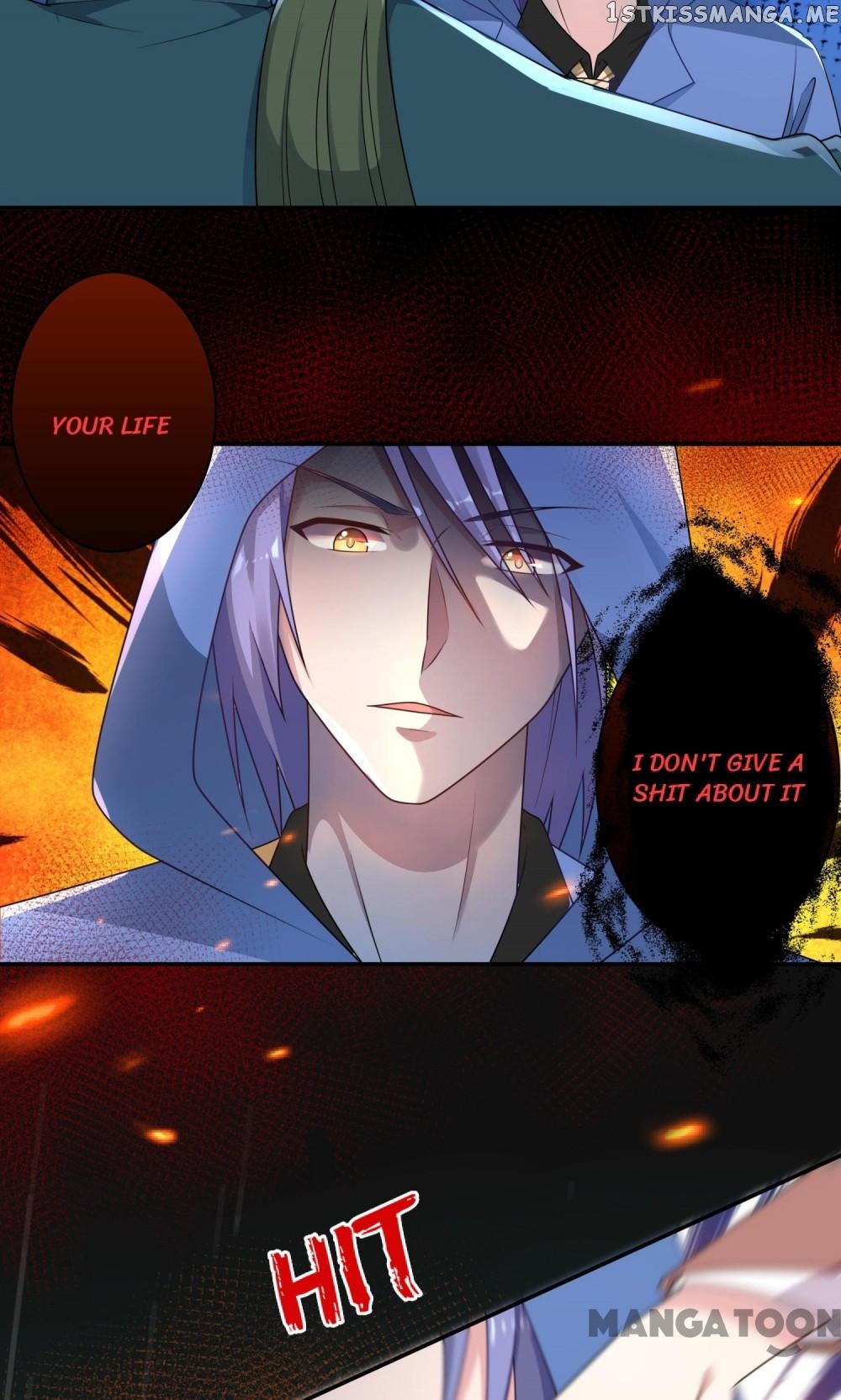 Blackmailed By Bossy Ceo chapter 134 - page 16
