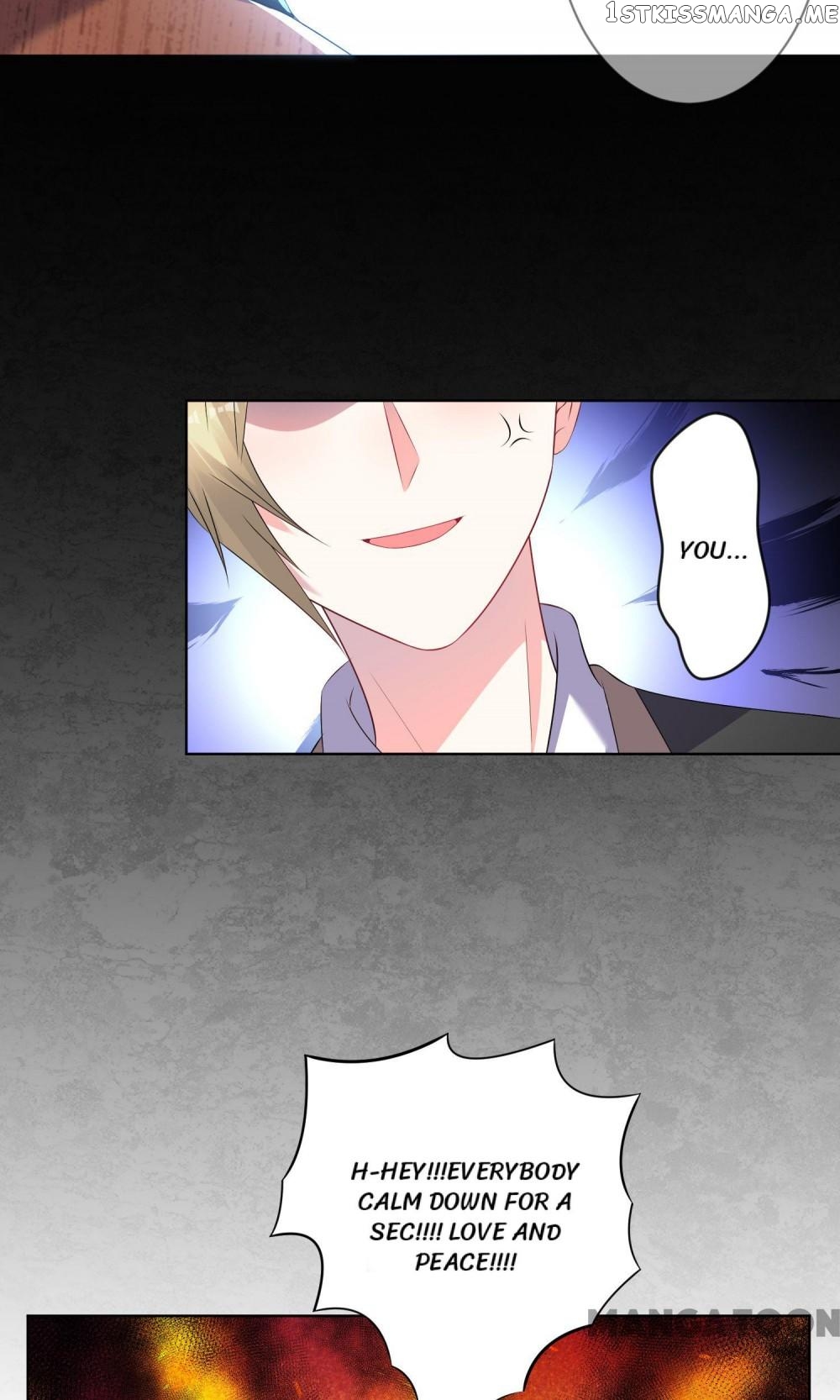 Blackmailed By Bossy Ceo chapter 133 - page 10