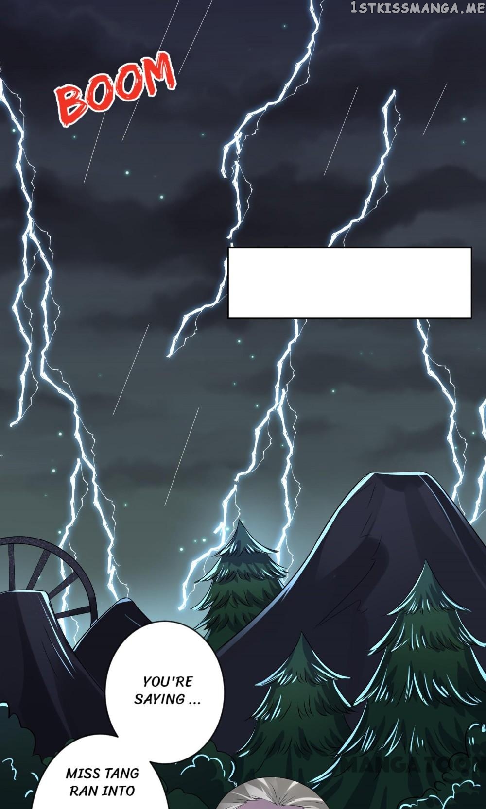 Blackmailed By Bossy Ceo chapter 133 - page 13