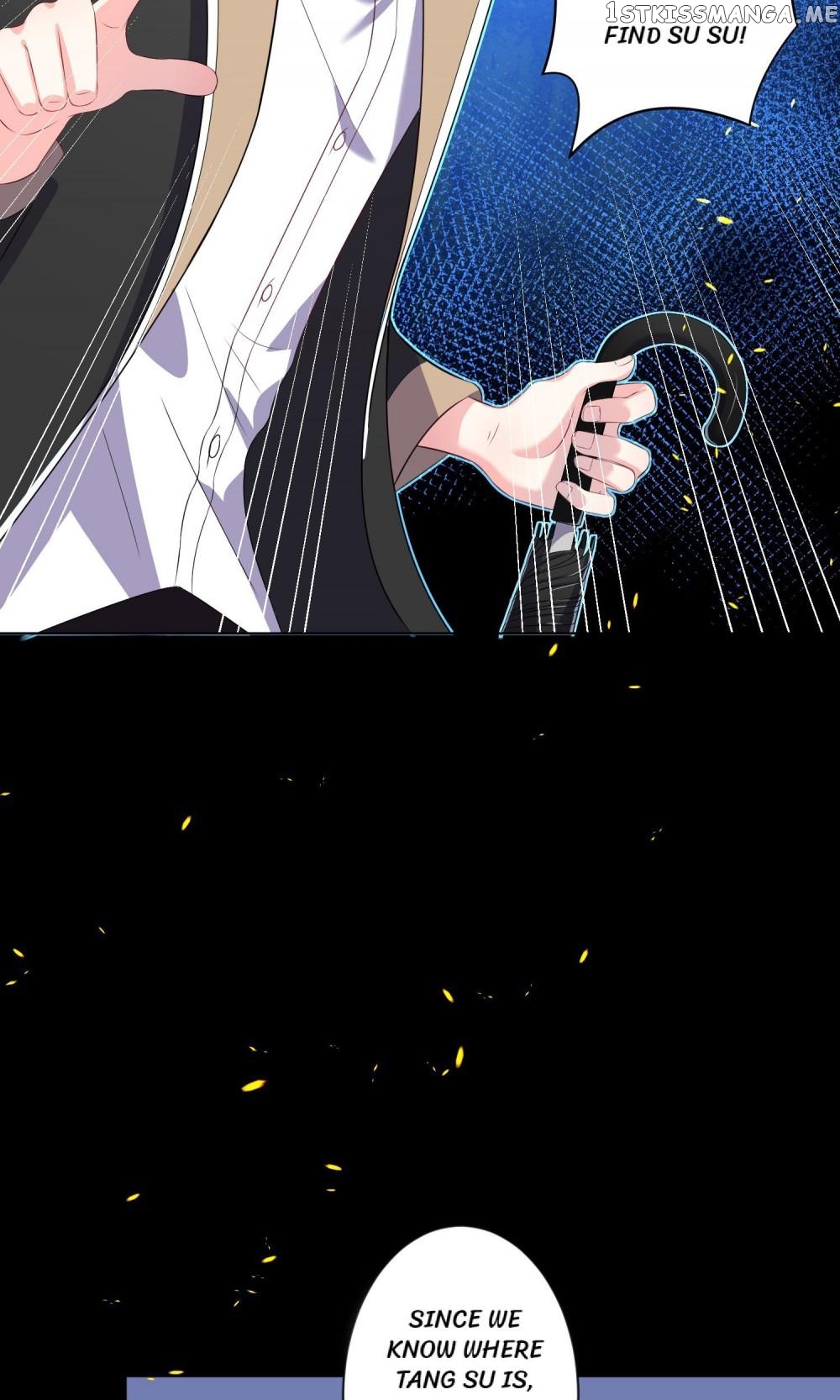 Blackmailed By Bossy Ceo chapter 133 - page 16