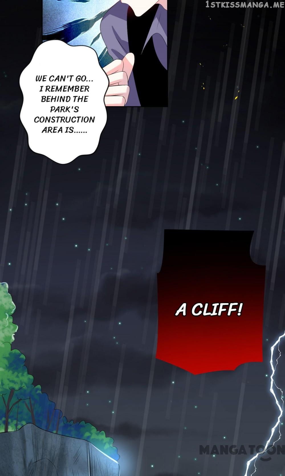 Blackmailed By Bossy Ceo chapter 133 - page 18
