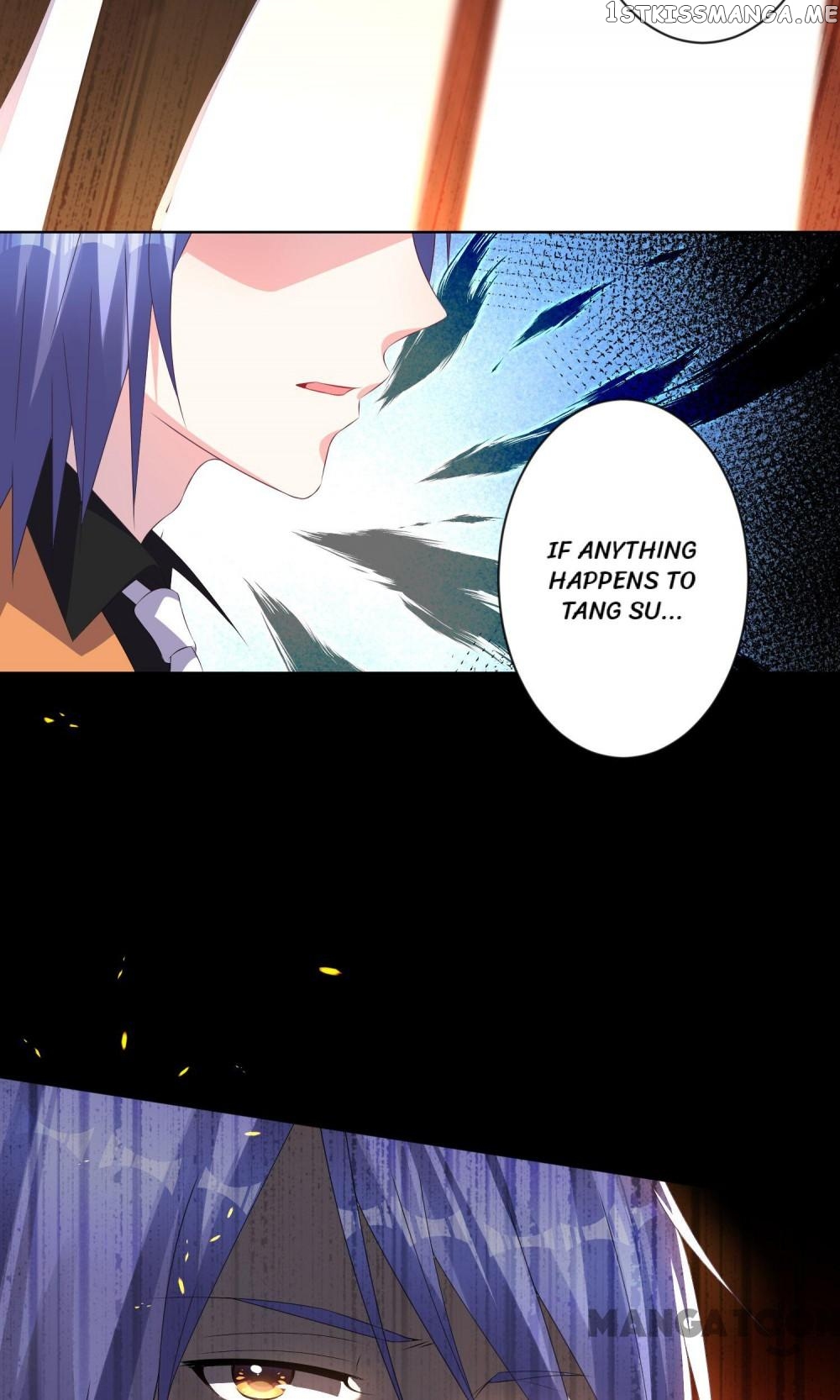 Blackmailed By Bossy Ceo chapter 133 - page 25