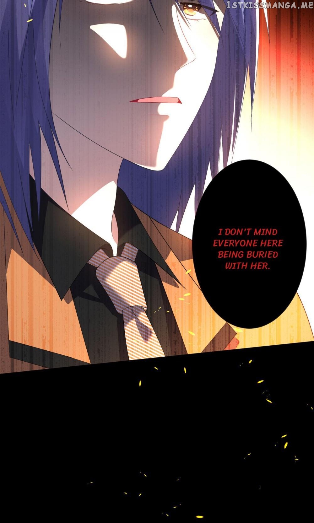Blackmailed By Bossy Ceo chapter 133 - page 26