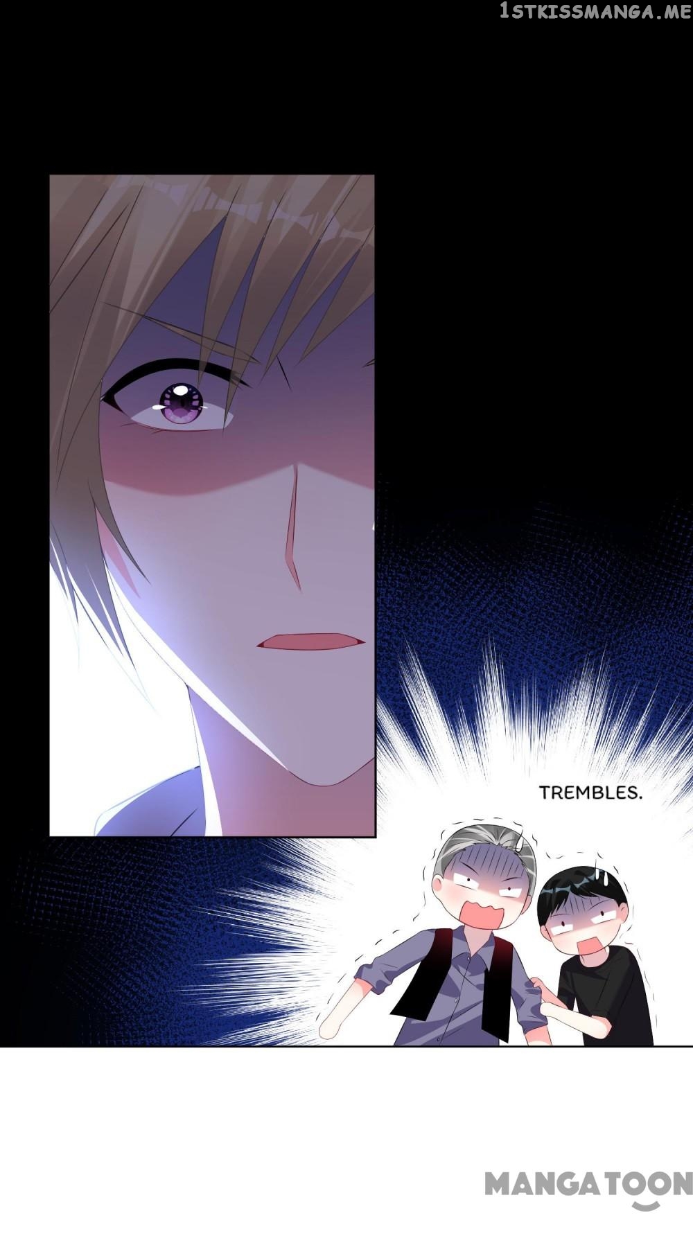 Blackmailed By Bossy Ceo chapter 133 - page 27
