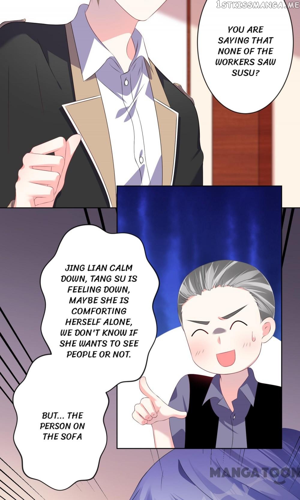 Blackmailed By Bossy Ceo chapter 133 - page 3