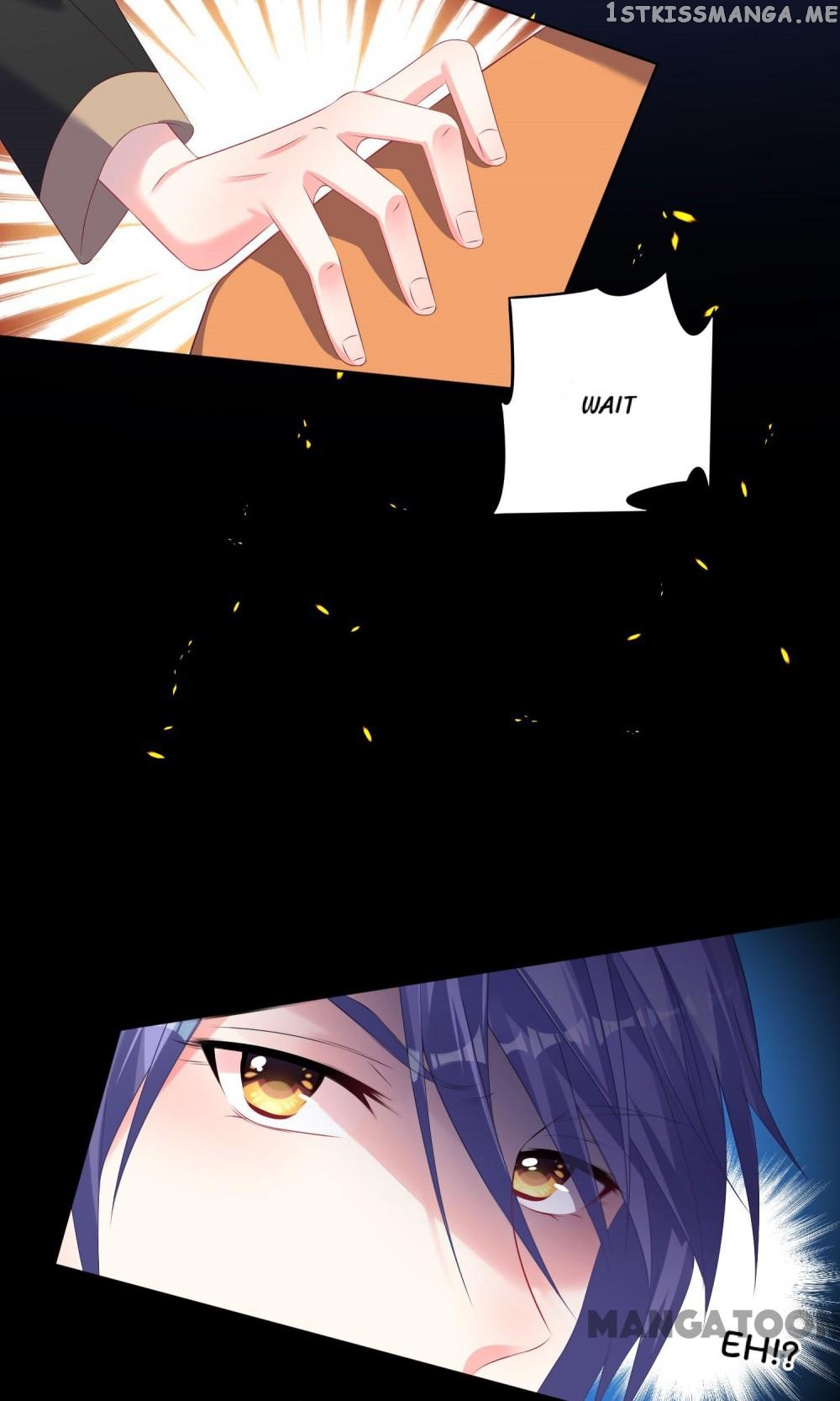 Blackmailed By Bossy Ceo chapter 133 - page 6