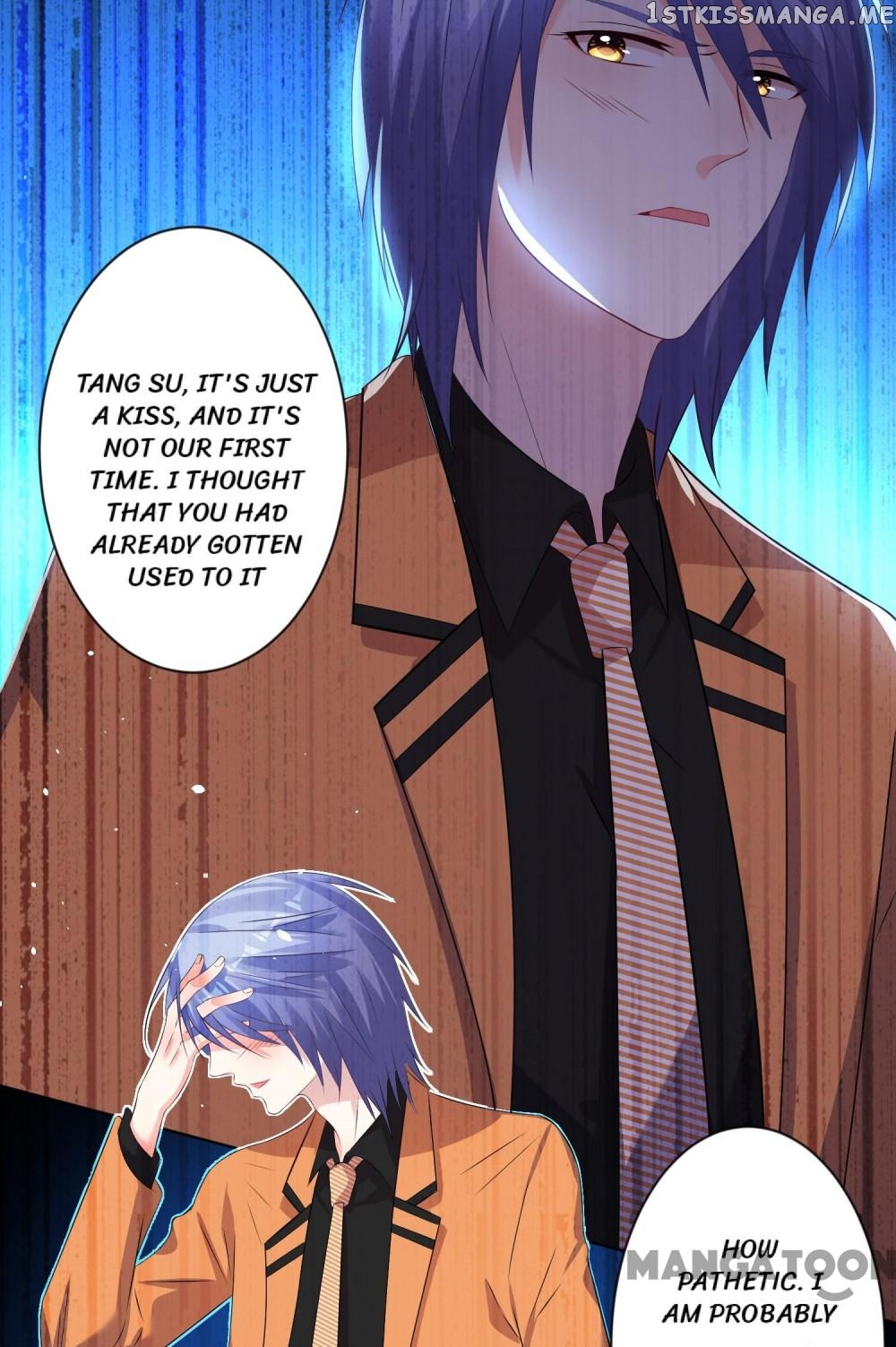 Blackmailed By Bossy Ceo chapter 132 - page 10