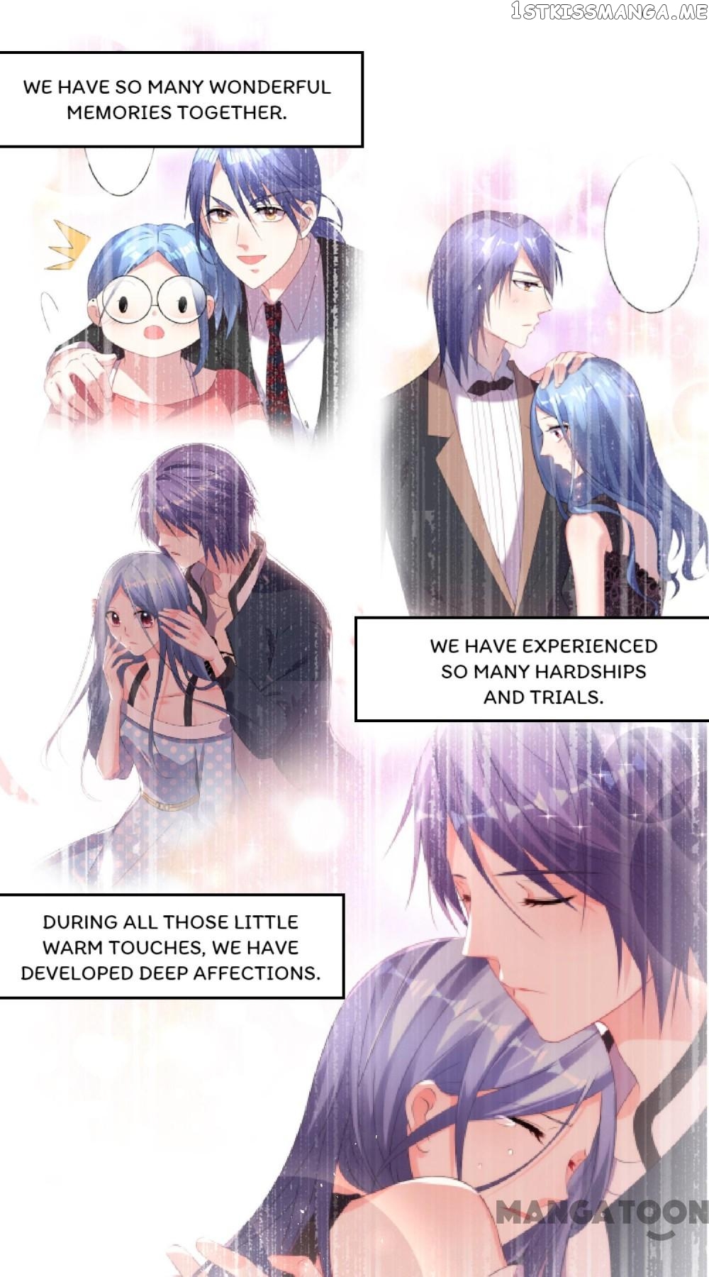 Blackmailed By Bossy Ceo chapter 132 - page 30