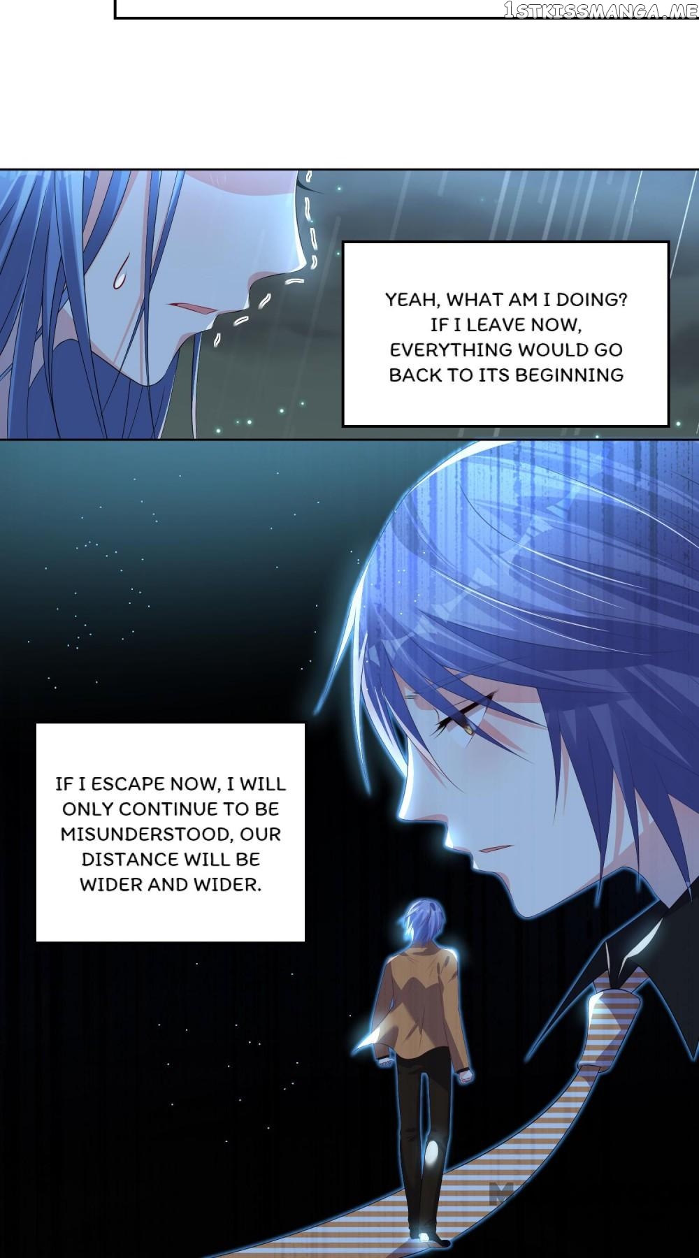 Blackmailed By Bossy Ceo chapter 132 - page 32