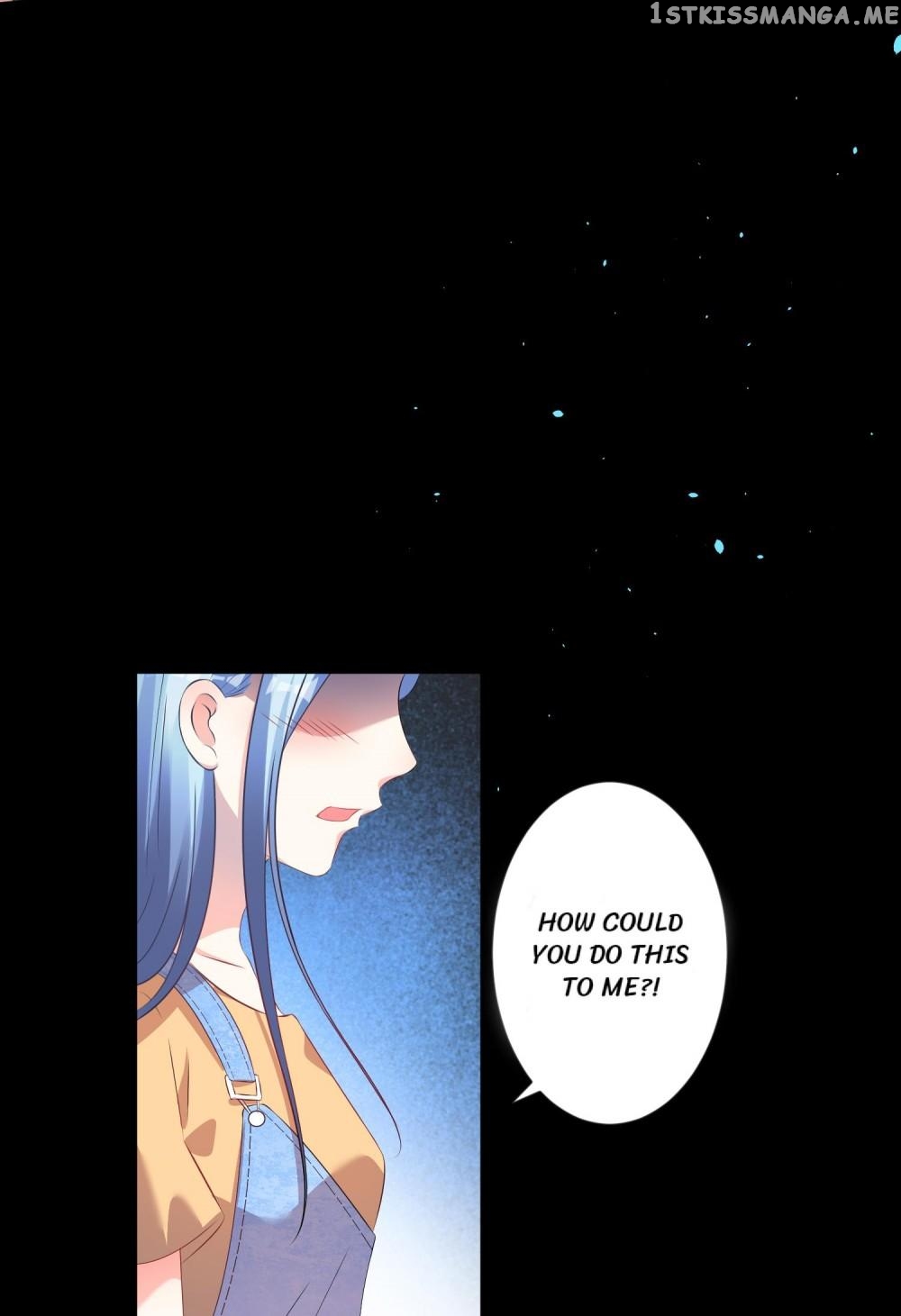 Blackmailed By Bossy Ceo chapter 132 - page 8