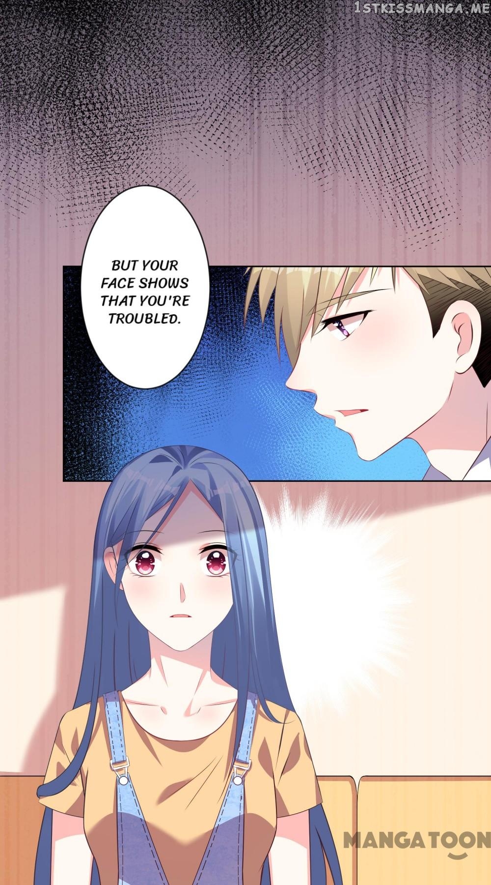 Blackmailed By Bossy Ceo chapter 131 - page 10