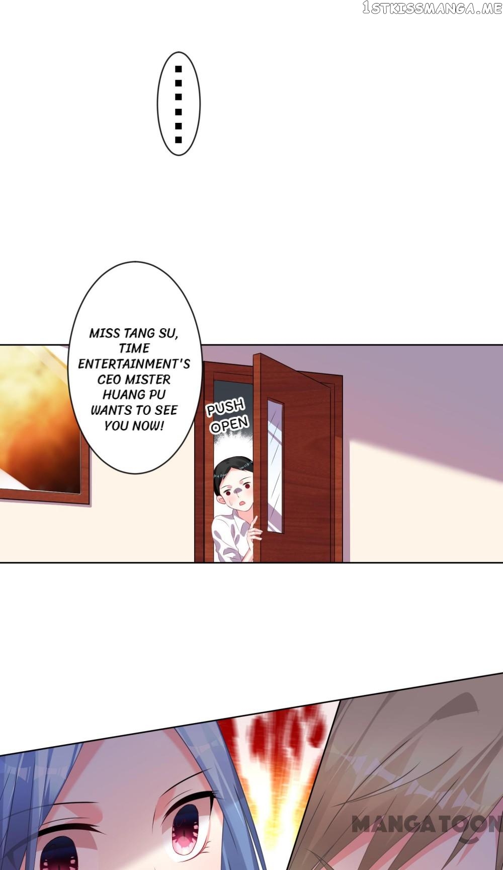 Blackmailed By Bossy Ceo chapter 131 - page 15