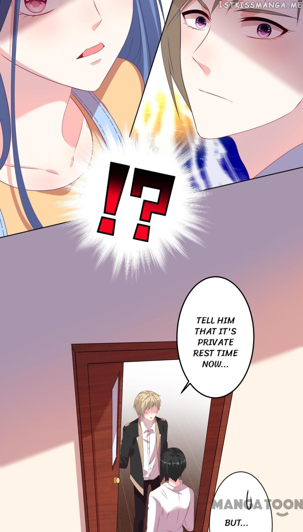 Blackmailed By Bossy Ceo chapter 131 - page 16