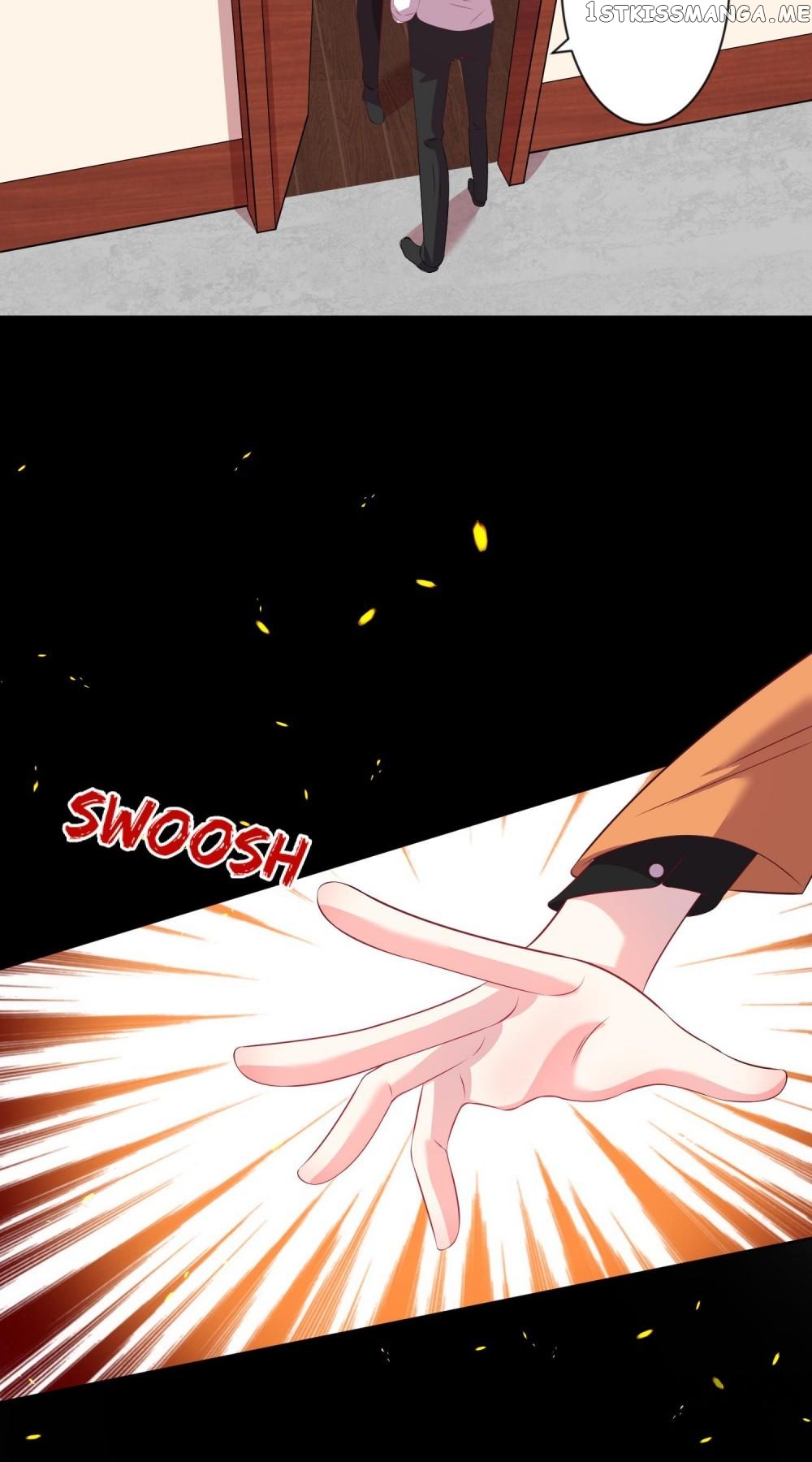 Blackmailed By Bossy Ceo chapter 131 - page 17