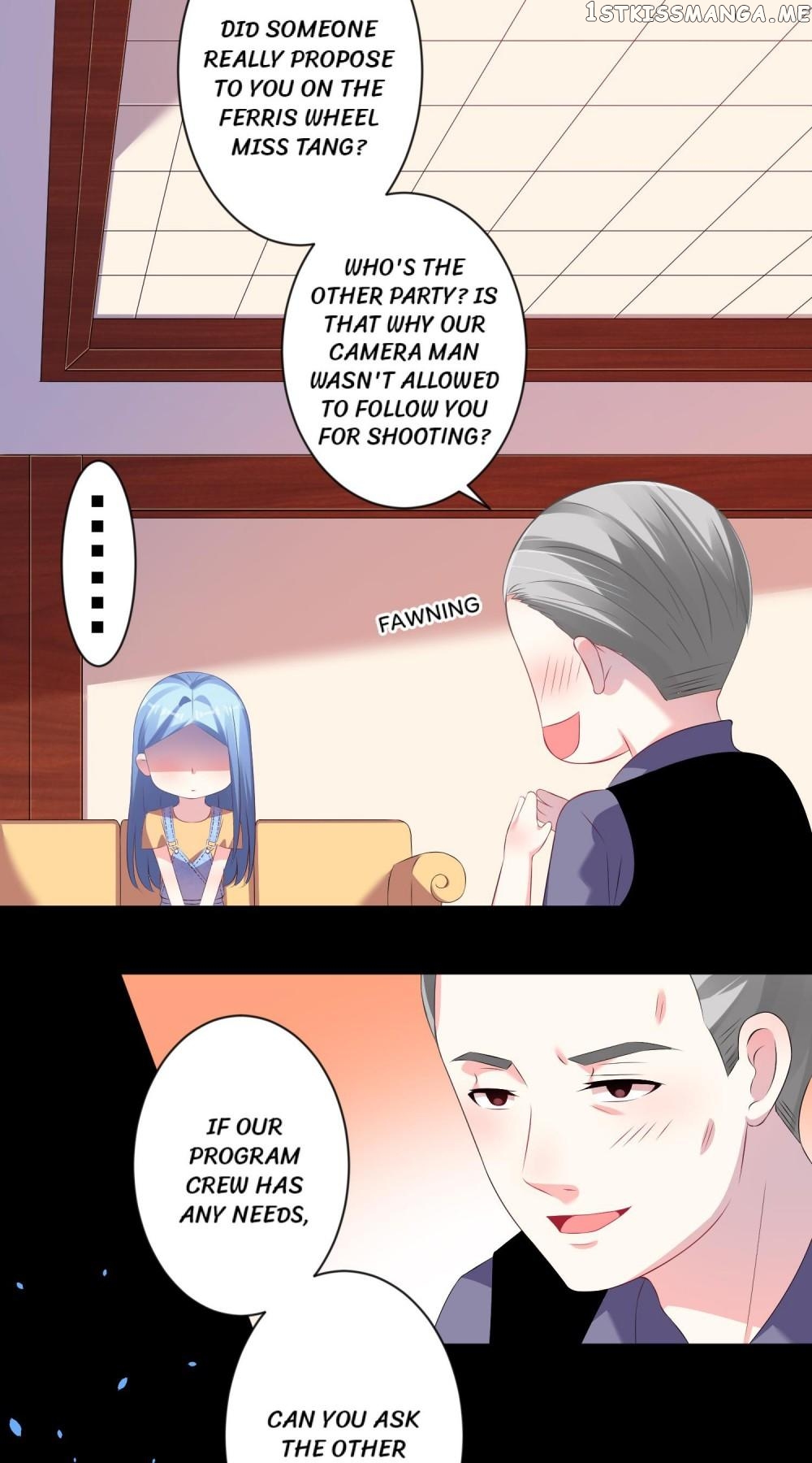 Blackmailed By Bossy Ceo chapter 131 - page 2