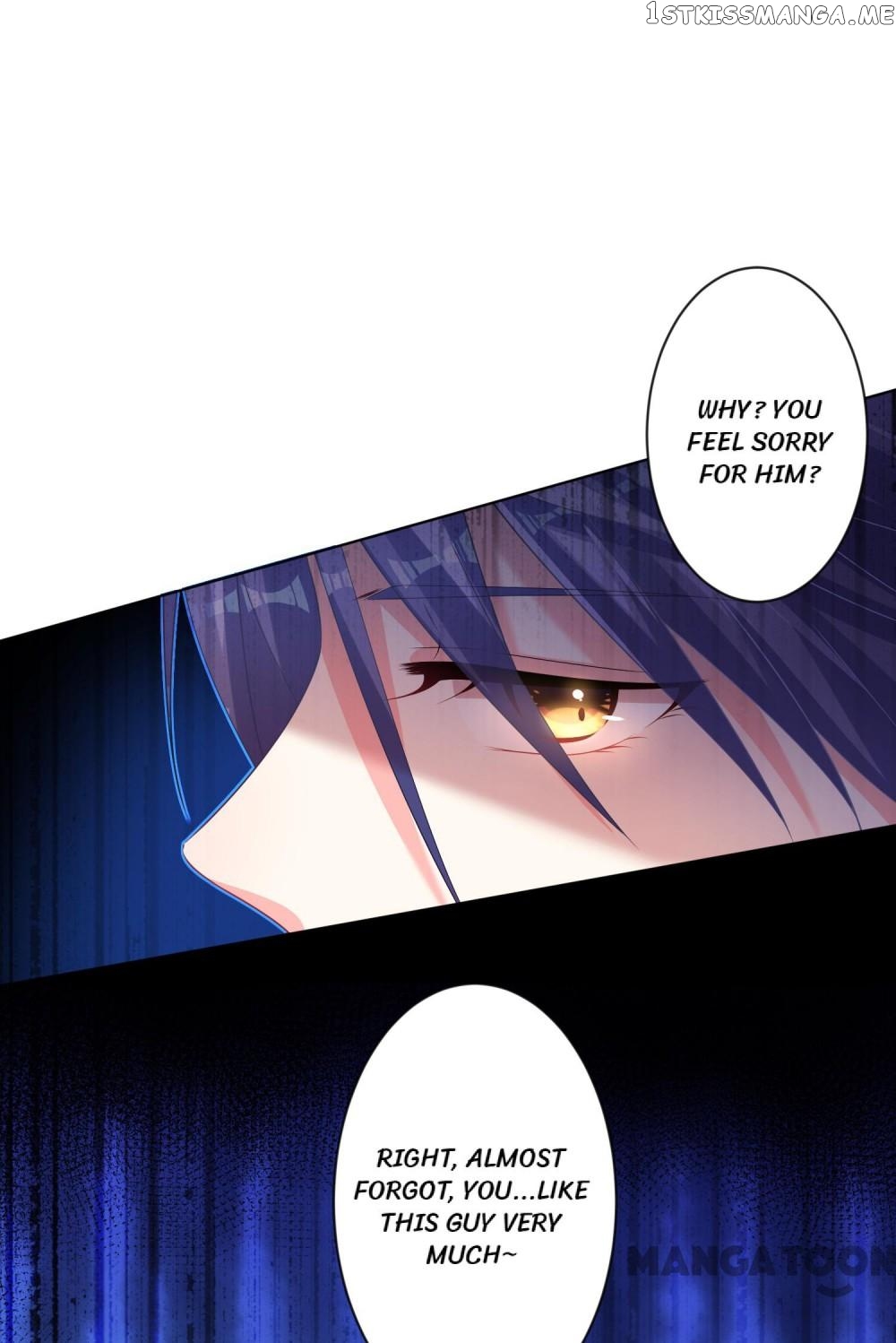 Blackmailed By Bossy Ceo chapter 131 - page 21