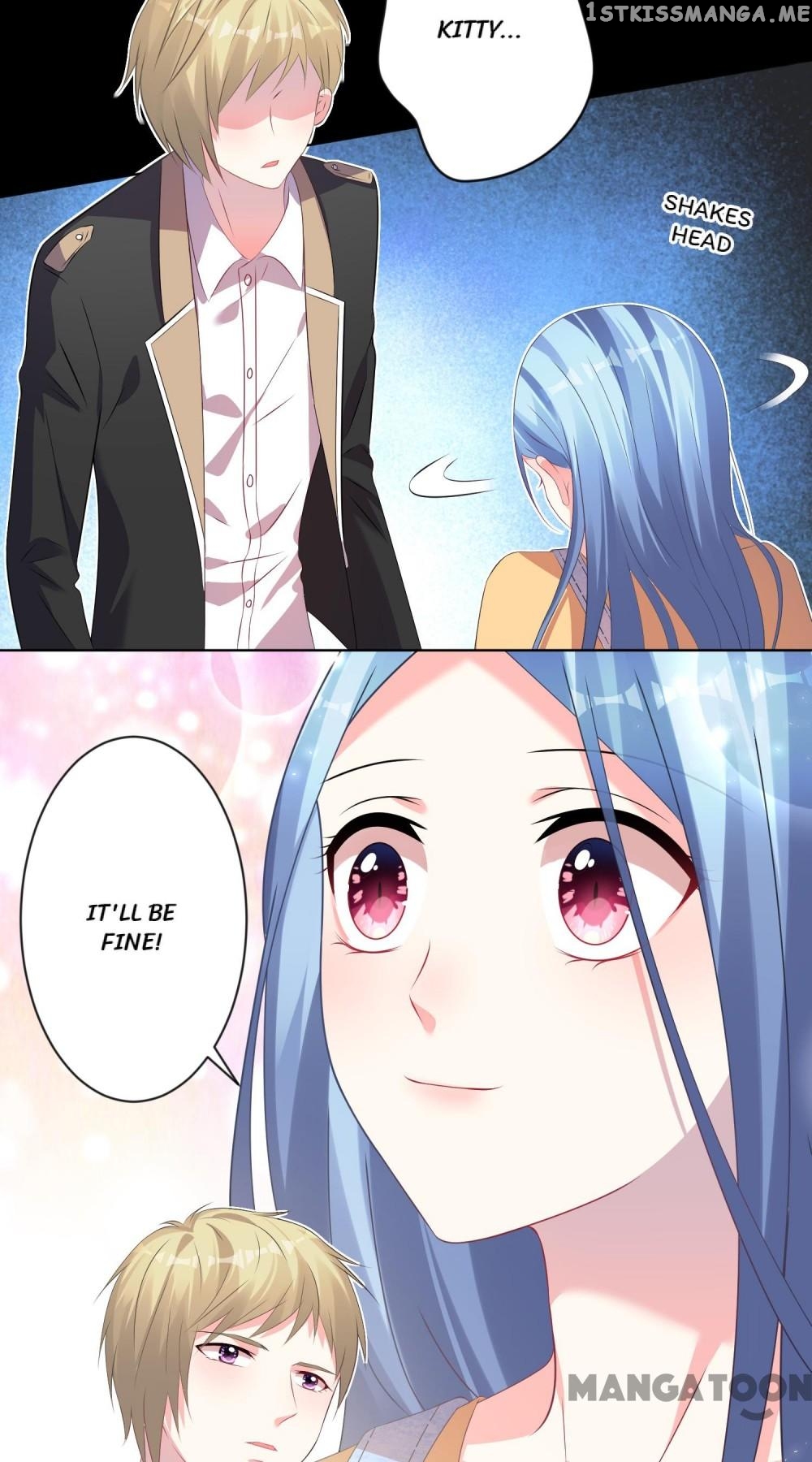 Blackmailed By Bossy Ceo chapter 131 - page 26