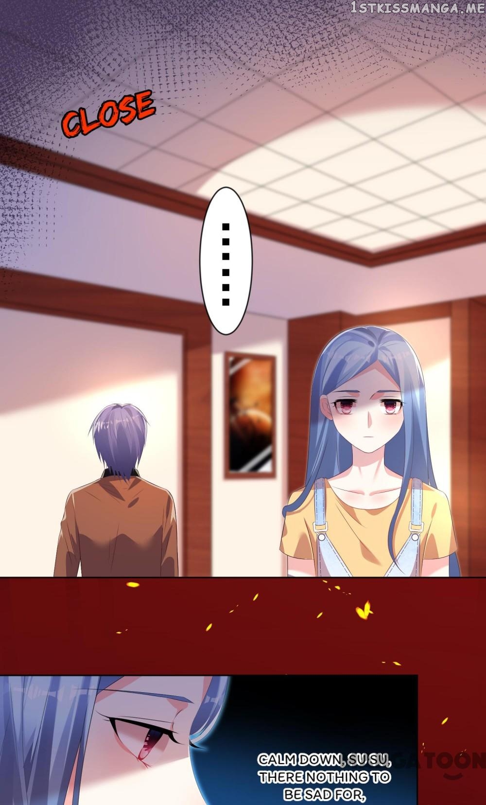 Blackmailed By Bossy Ceo chapter 131 - page 29