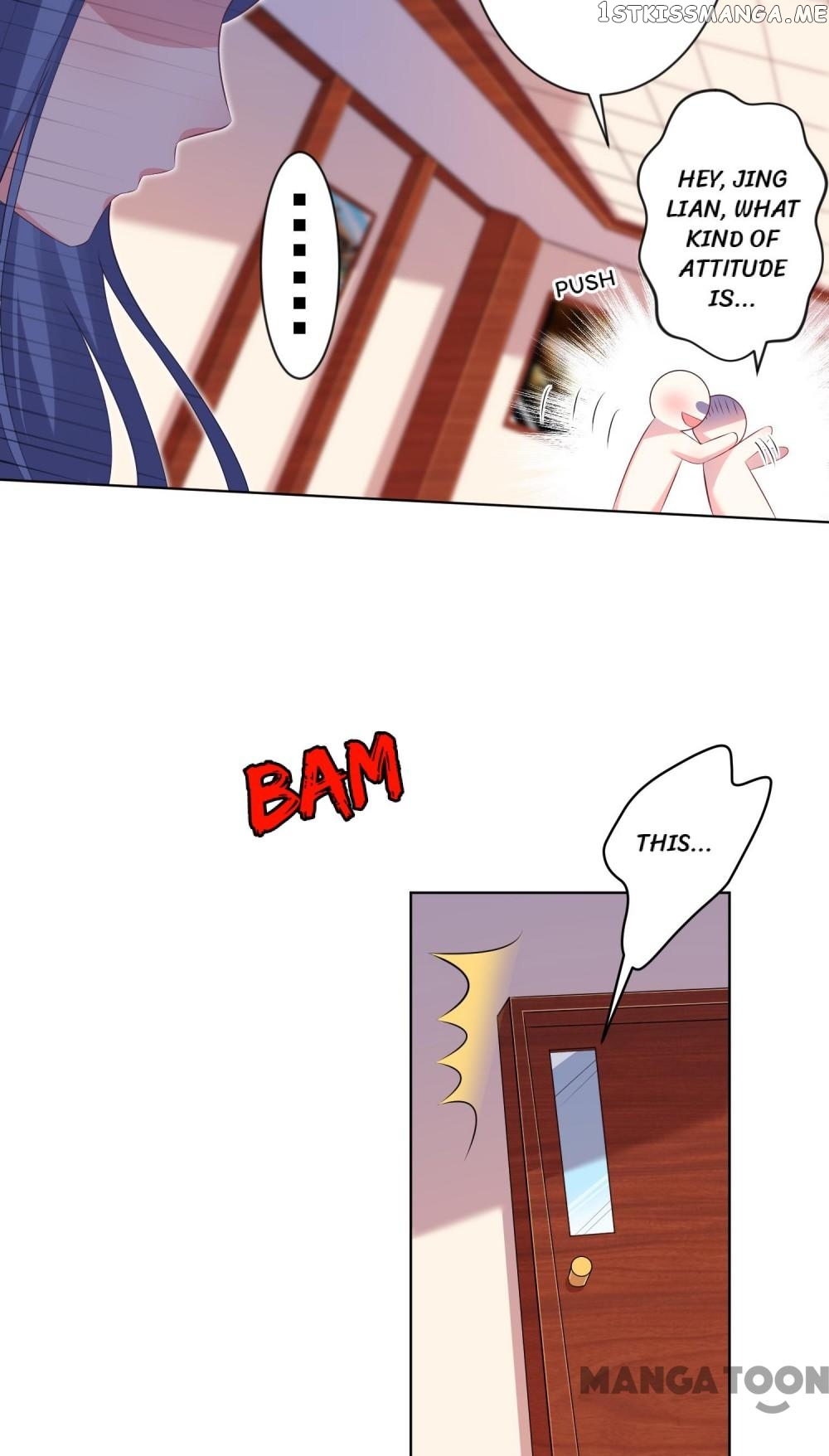 Blackmailed By Bossy Ceo chapter 131 - page 6