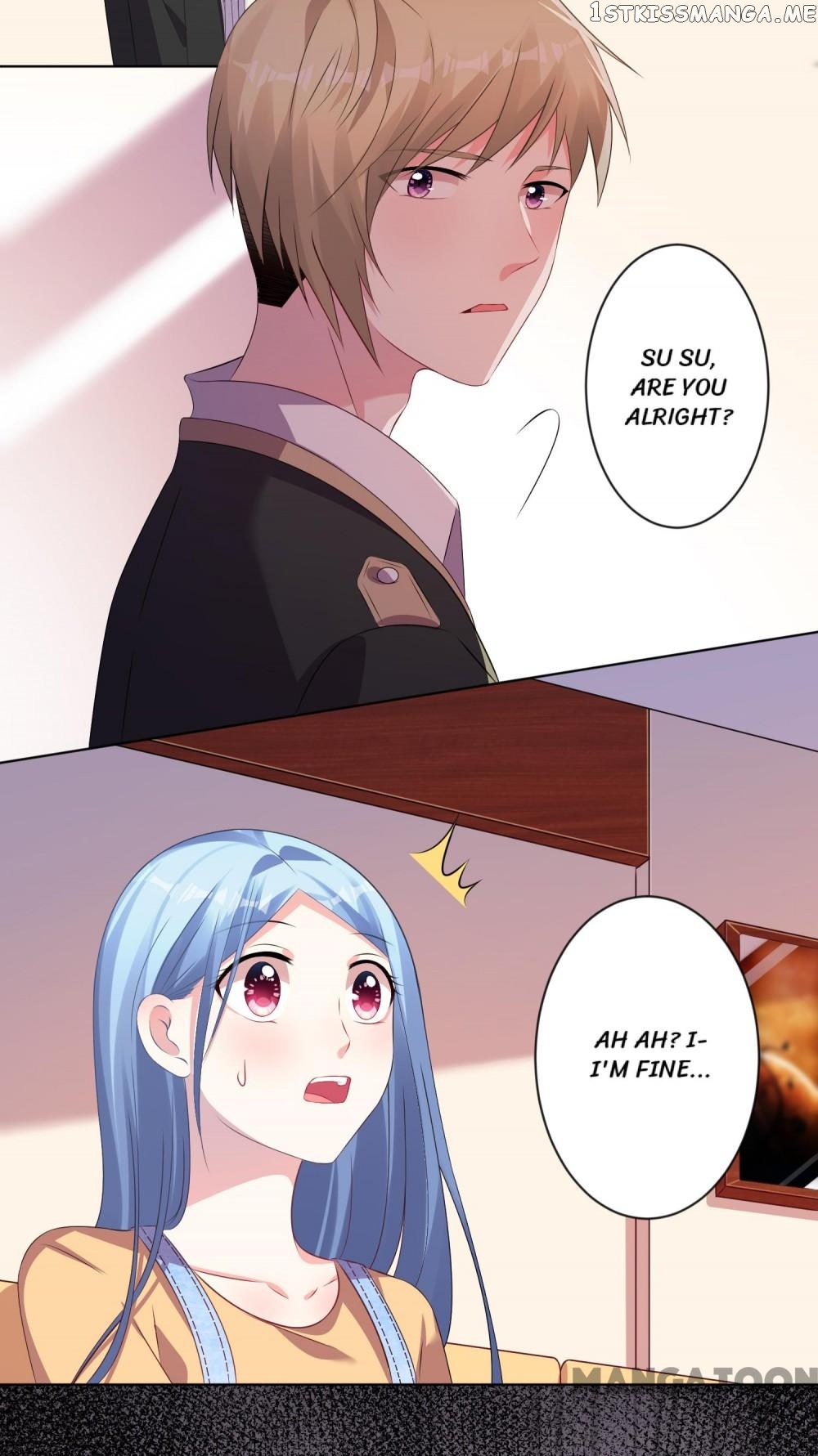 Blackmailed By Bossy Ceo chapter 131 - page 9