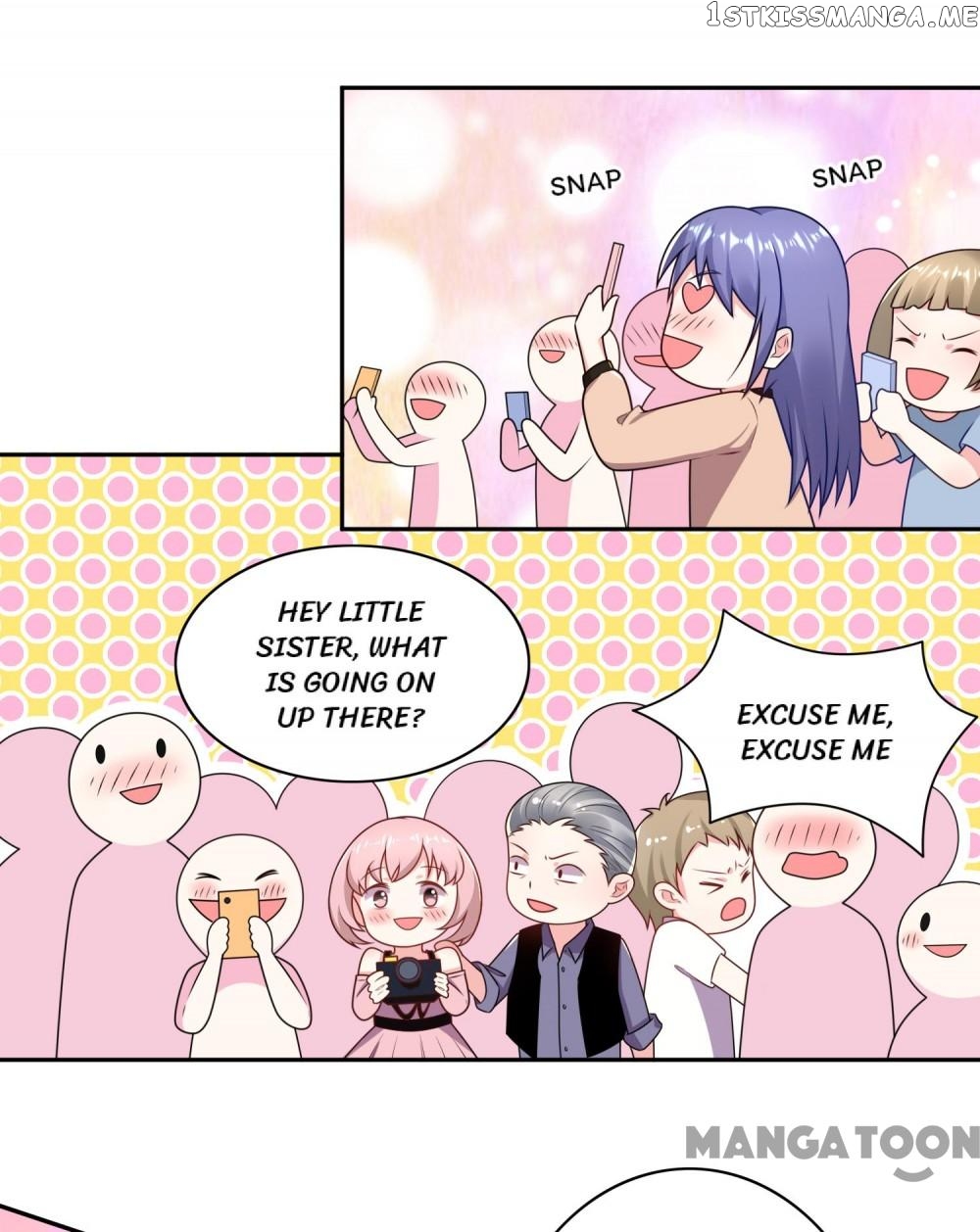 Blackmailed By Bossy Ceo chapter 130 - page 1