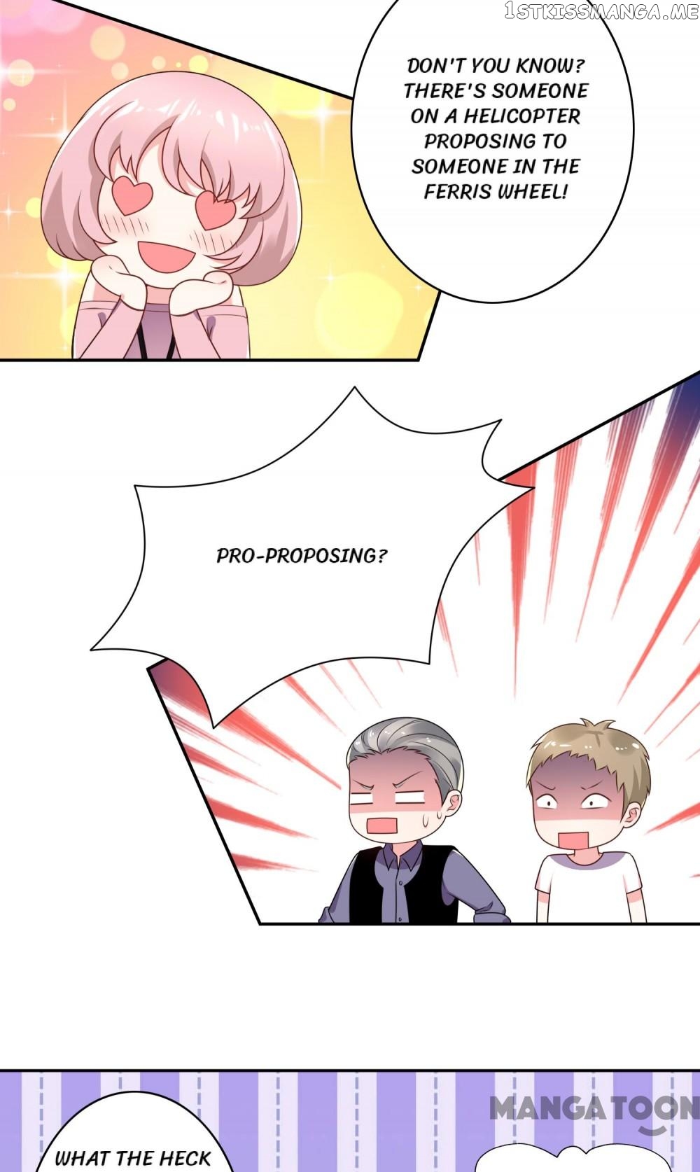 Blackmailed By Bossy Ceo chapter 130 - page 2