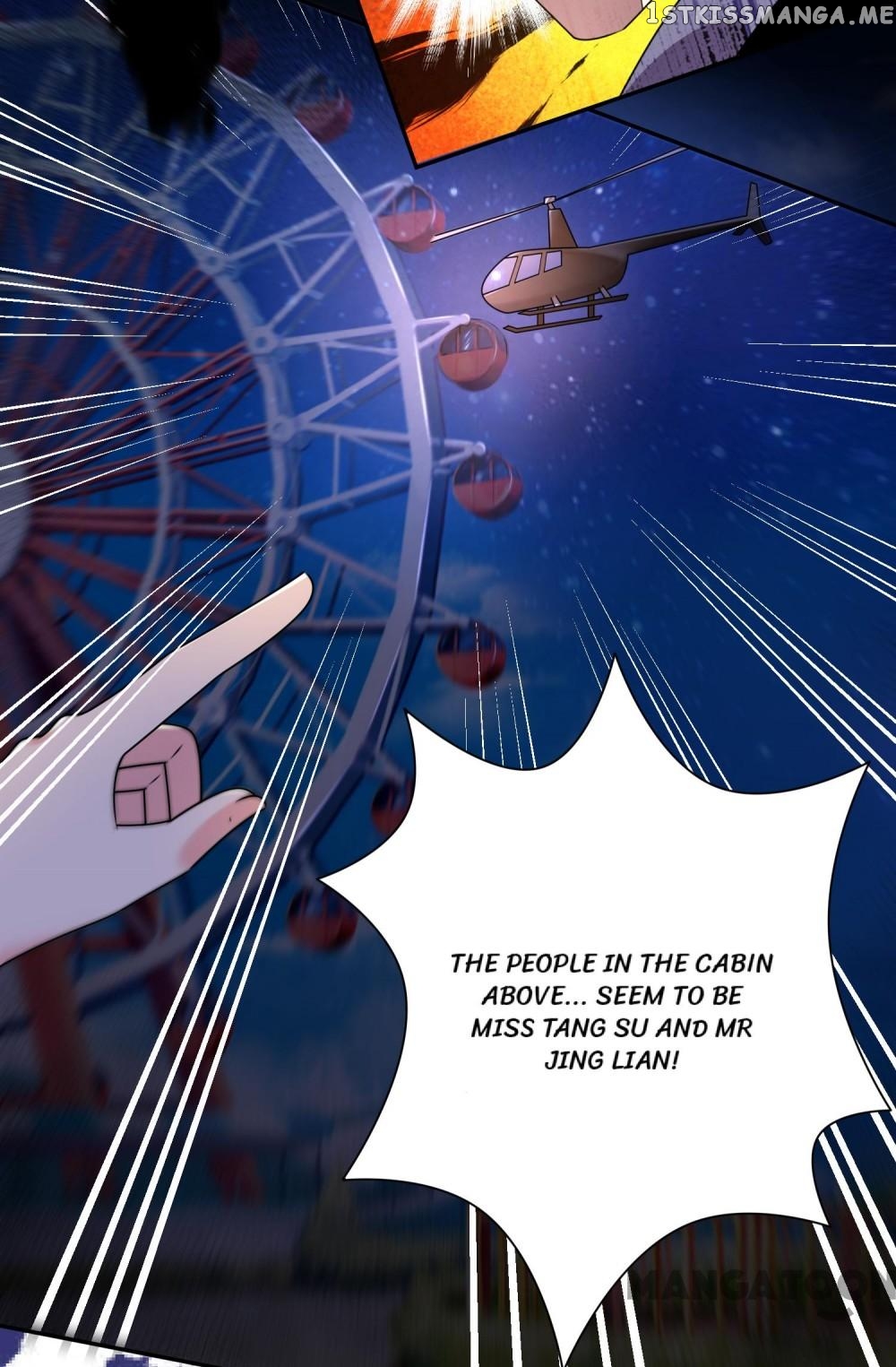 Blackmailed By Bossy Ceo chapter 130 - page 5