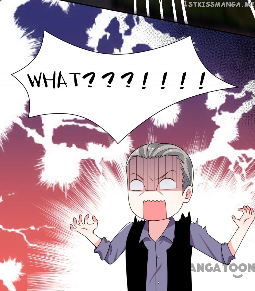 Blackmailed By Bossy Ceo chapter 130 - page 6