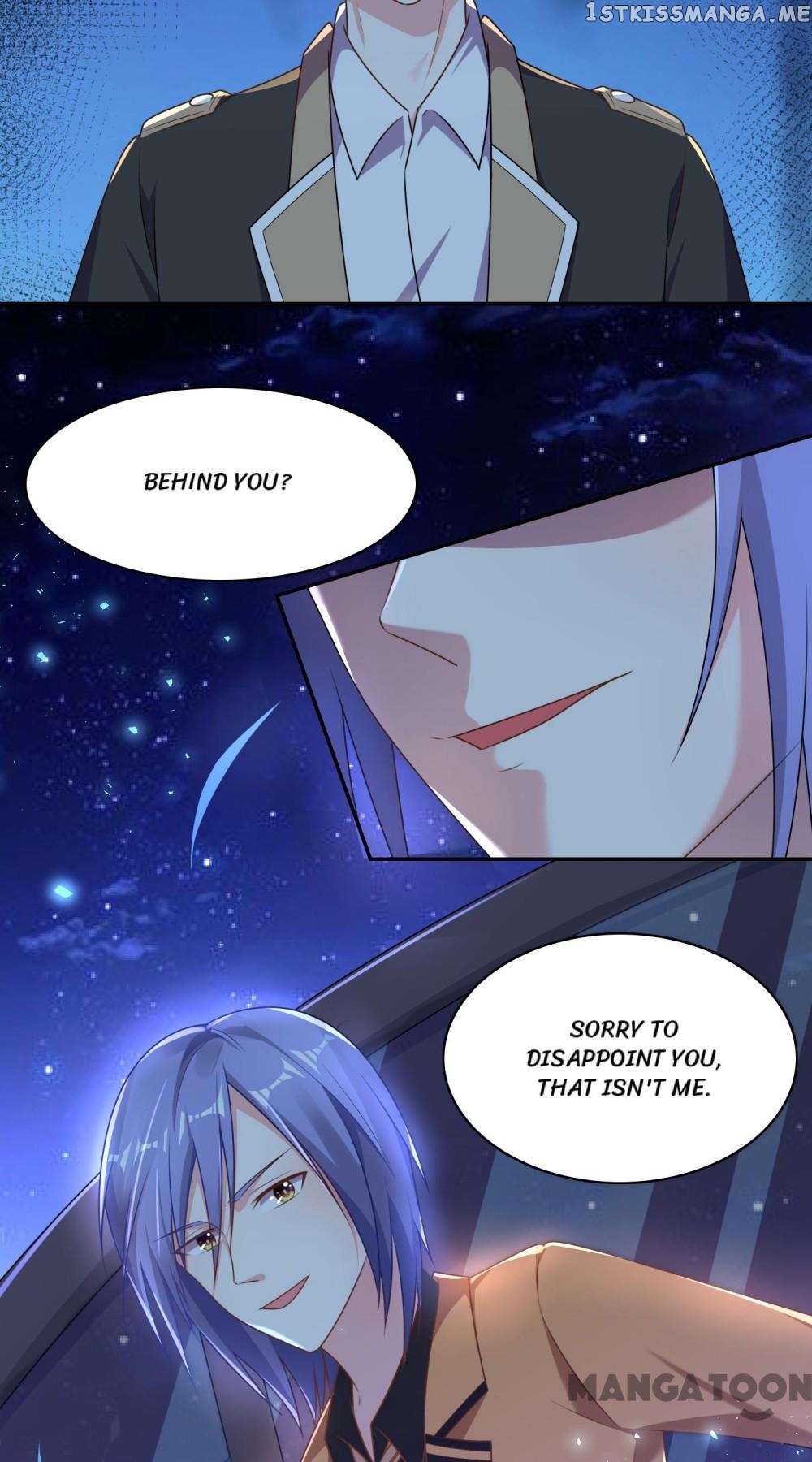 Blackmailed By Bossy Ceo chapter 130 - page 8