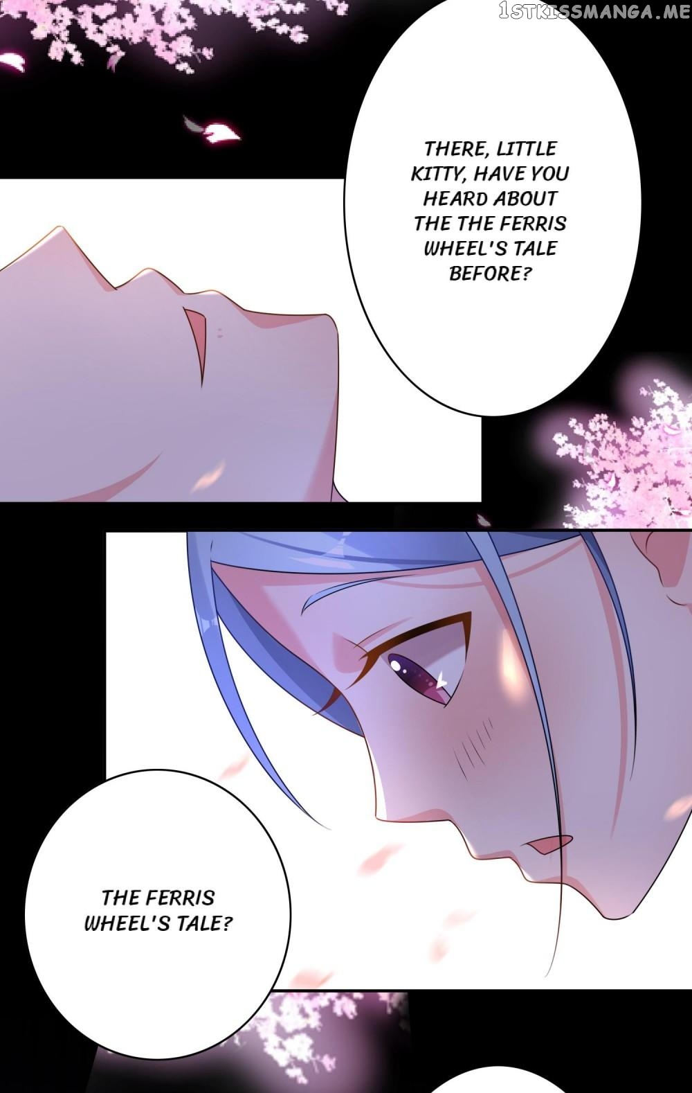 Blackmailed By Bossy Ceo chapter 129 - page 2