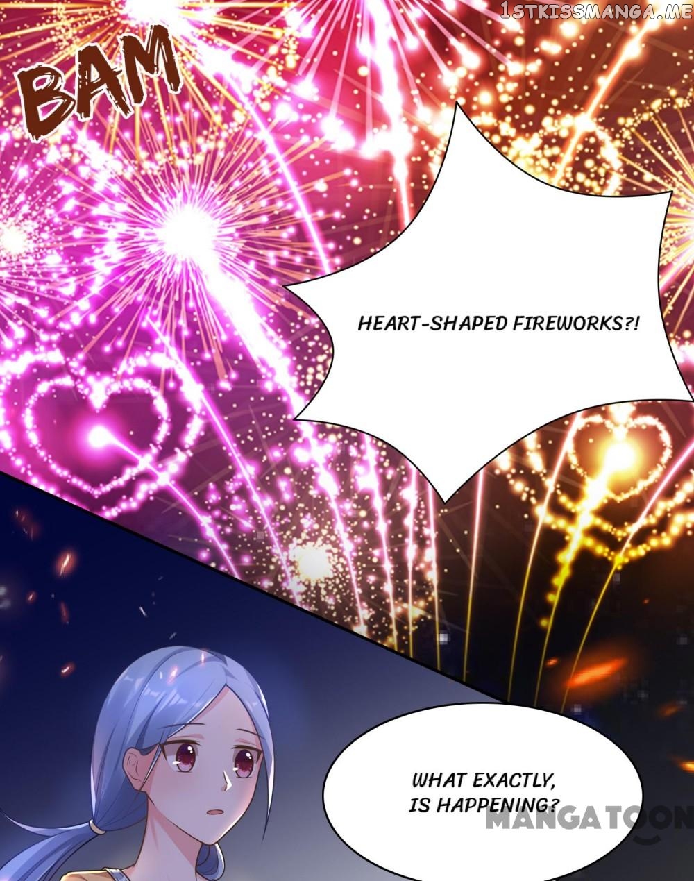 Blackmailed By Bossy Ceo chapter 129 - page 22